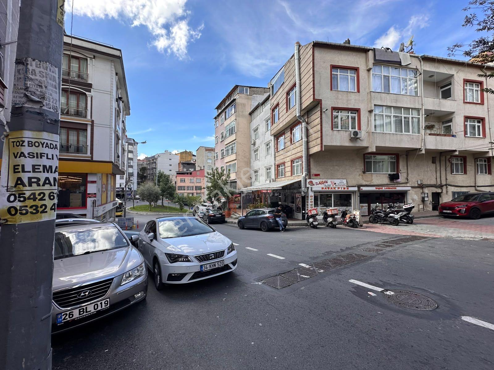 Çeliktepe'de 4 Levent Metroya 15 Dk 3+1 Satılık Geniş Daire — fotoğraf 32