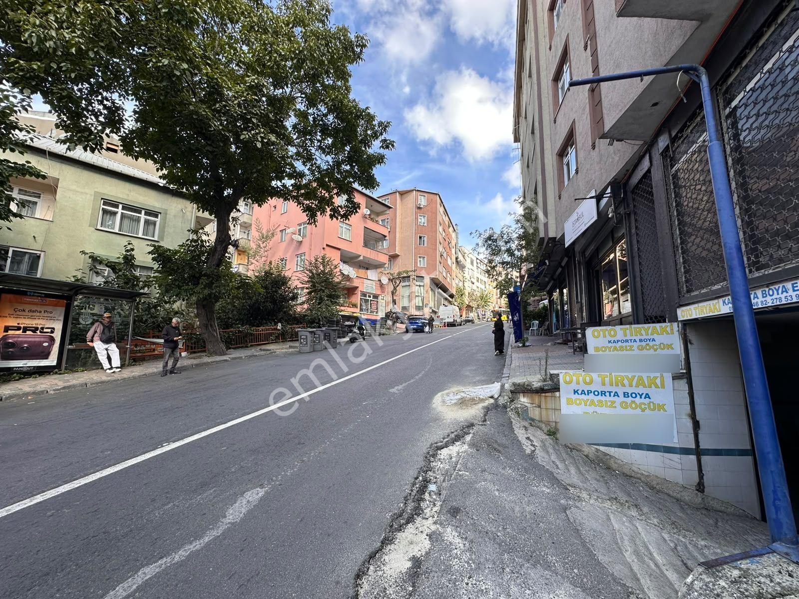 Çeliktepe'de 4 Levent Metroya 15 Dk 3+1 Satılık Geniş Daire — fotoğraf 33