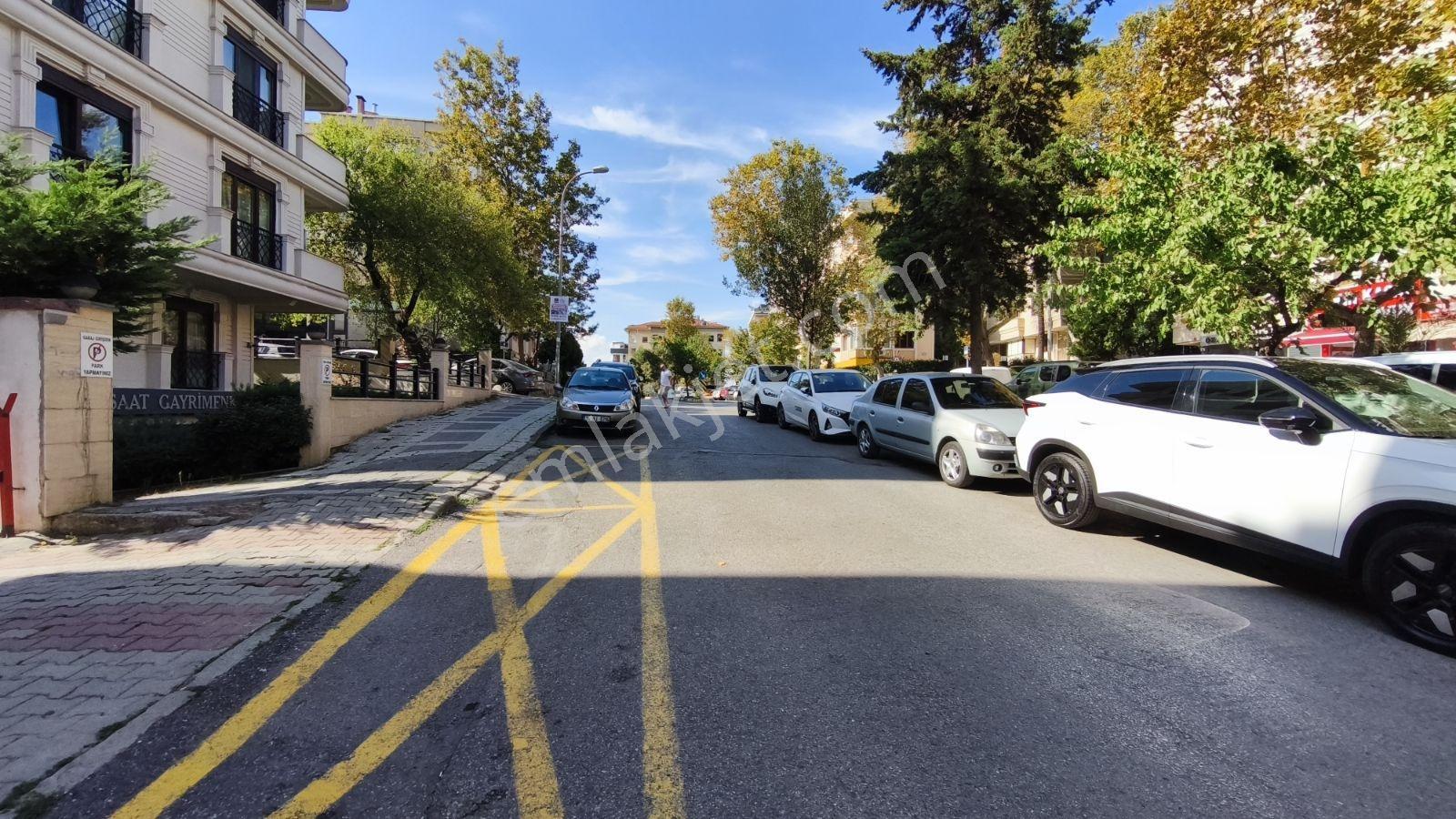 Eles Gayrimenkulden 2+1 3.kat Acıbadem Bademtat Yanı Metroya 2dk — fotoğraf 25