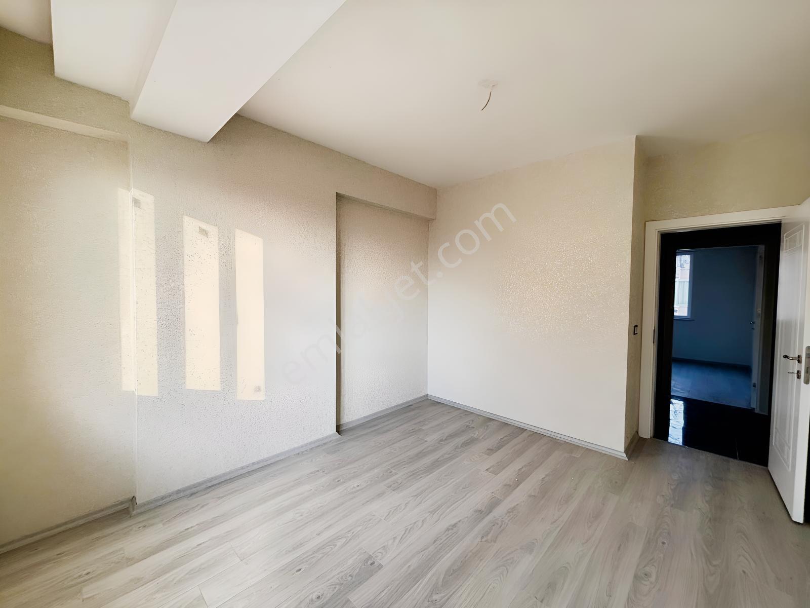 Uluğbey Mah. Cadde Üzeri, Lüks Site İçinde Satılık 3+1 Daireler — fotoğraf 15