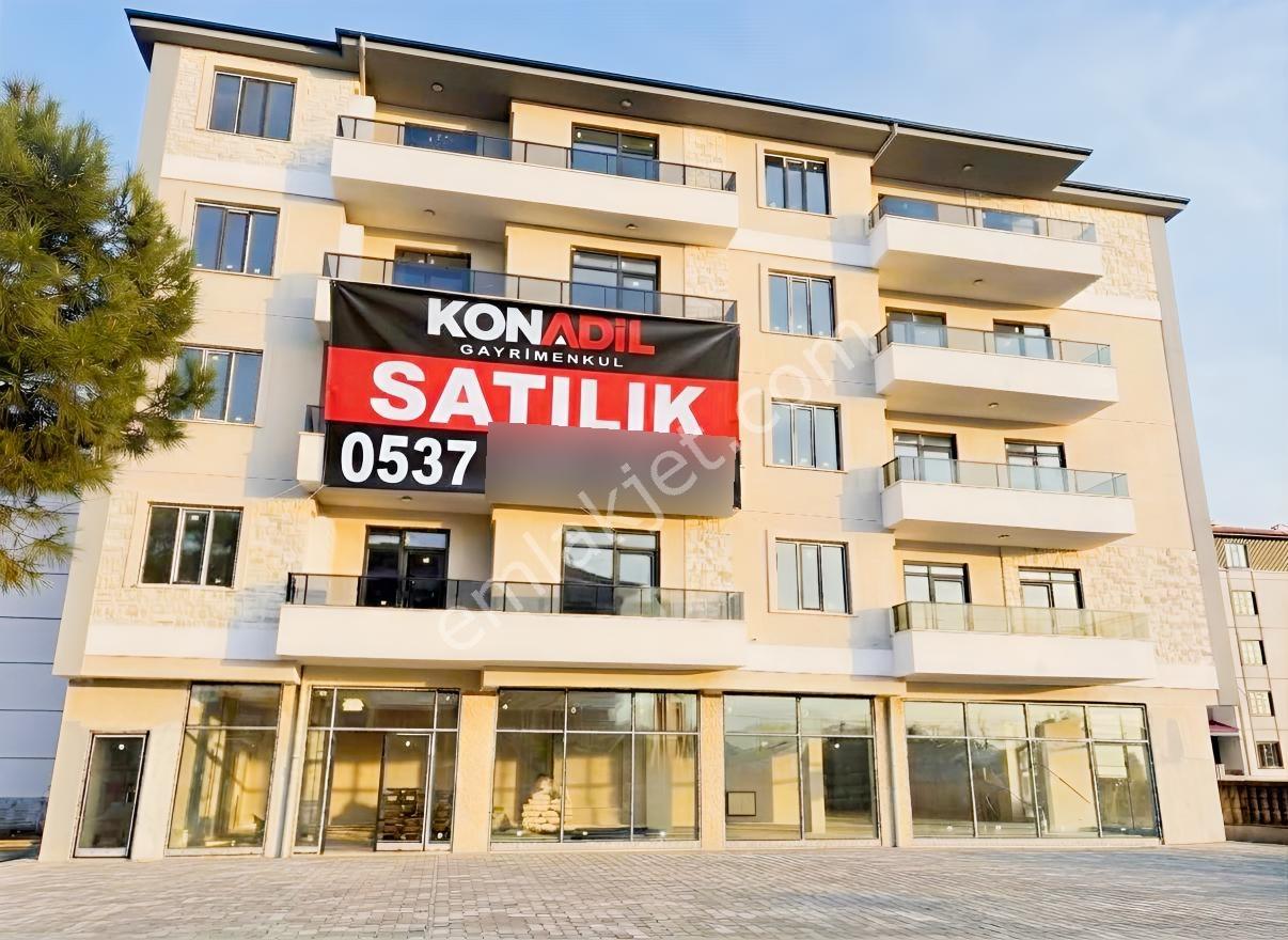Uluğbey Mah. Cadde Üzeri, Lüks Site İçinde Satılık 3+1 Daireler — fotoğraf 22