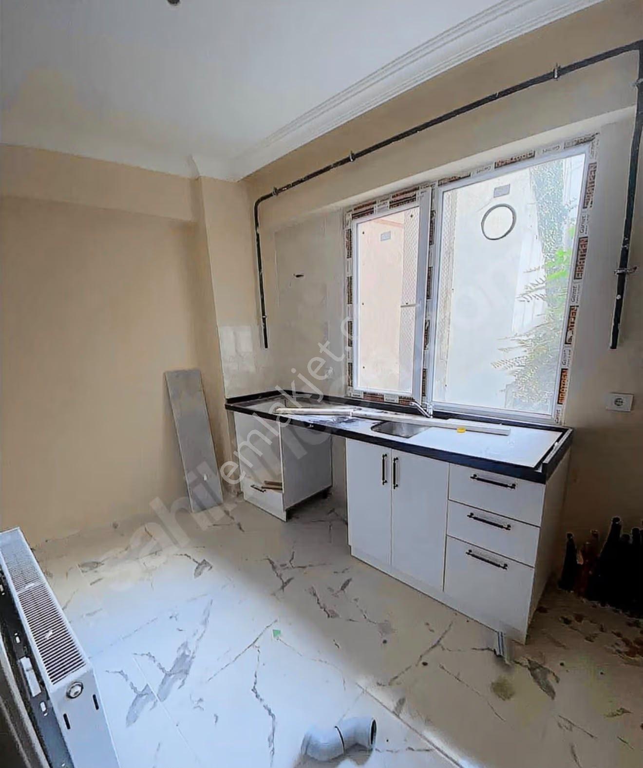 Süleymanpaşa Ortacami'de 4+1 Tersdubleks 4 Yaşında Kullanılmamış — fotoğraf 5