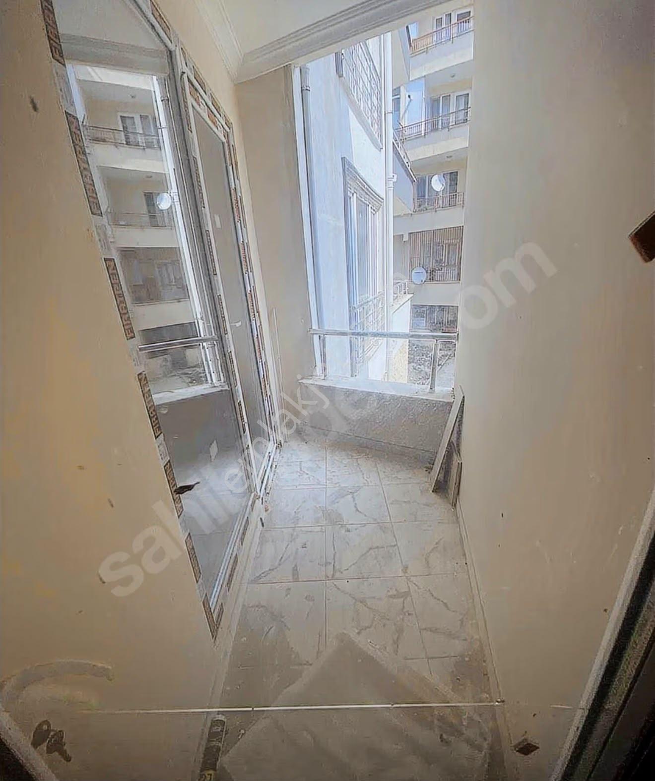 Süleymanpaşa Ortacami'de 4+1 Tersdubleks 4 Yaşında Kullanılmamış — fotoğraf 6