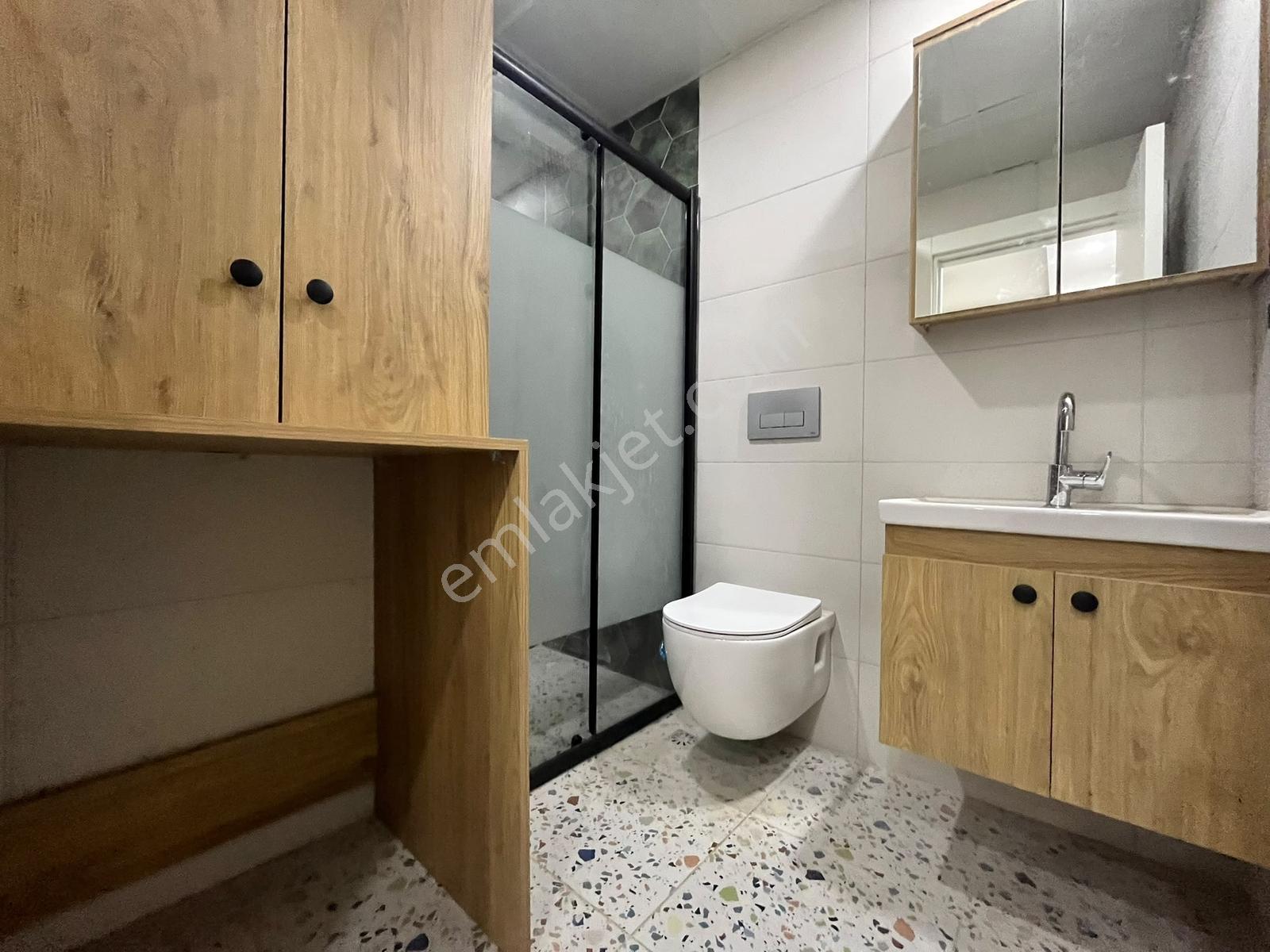 2+1 90m2 Katta Klimalı Mobilyalı Sıfır Daire — fotoğraf 4