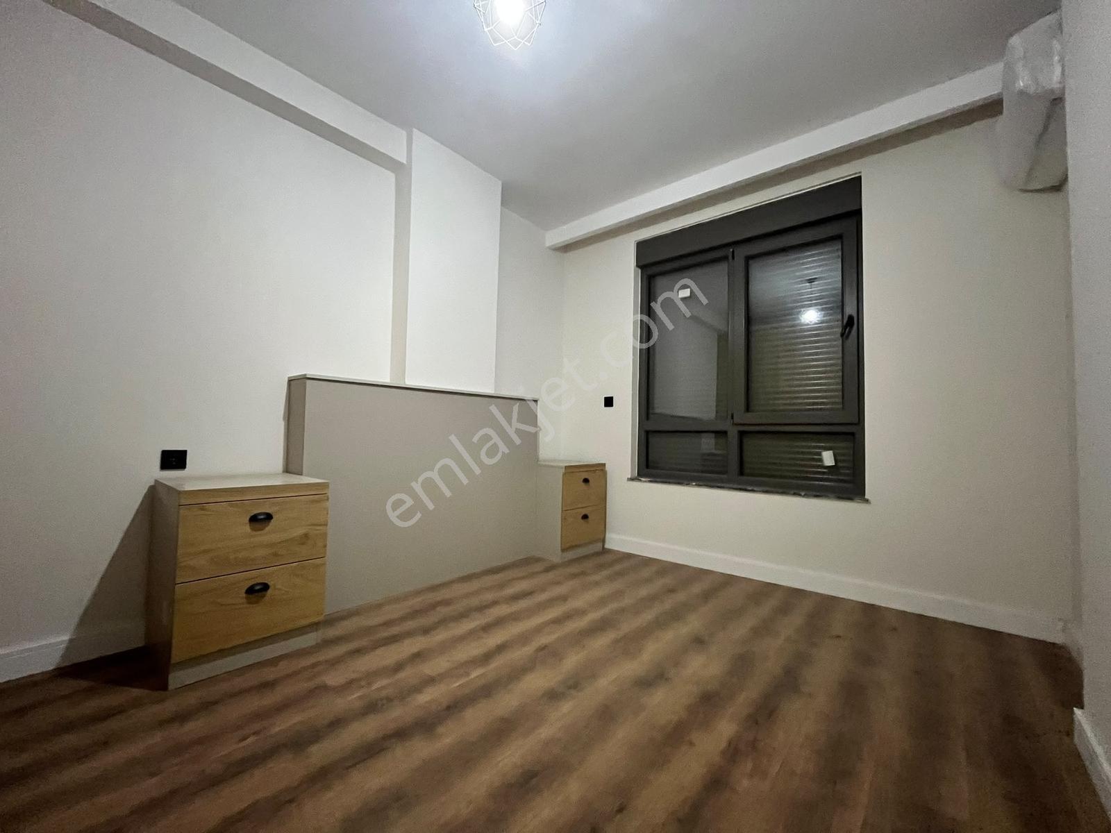 2+1 90m2 Katta Klimalı Mobilyalı Sıfır Daire — fotoğraf 5