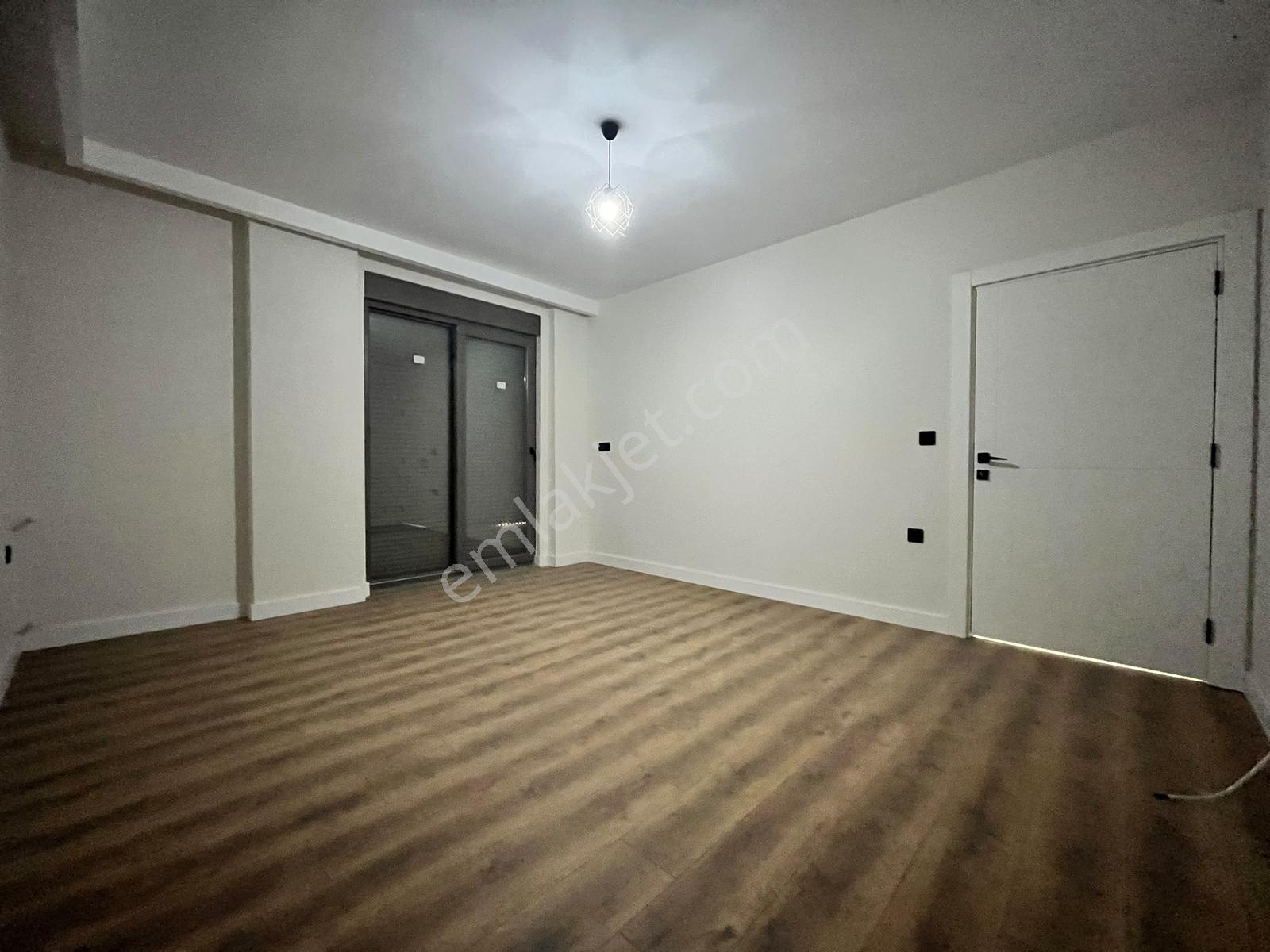 2+1 90m2 Katta Klimalı Mobilyalı Sıfır Daire — fotoğraf 6