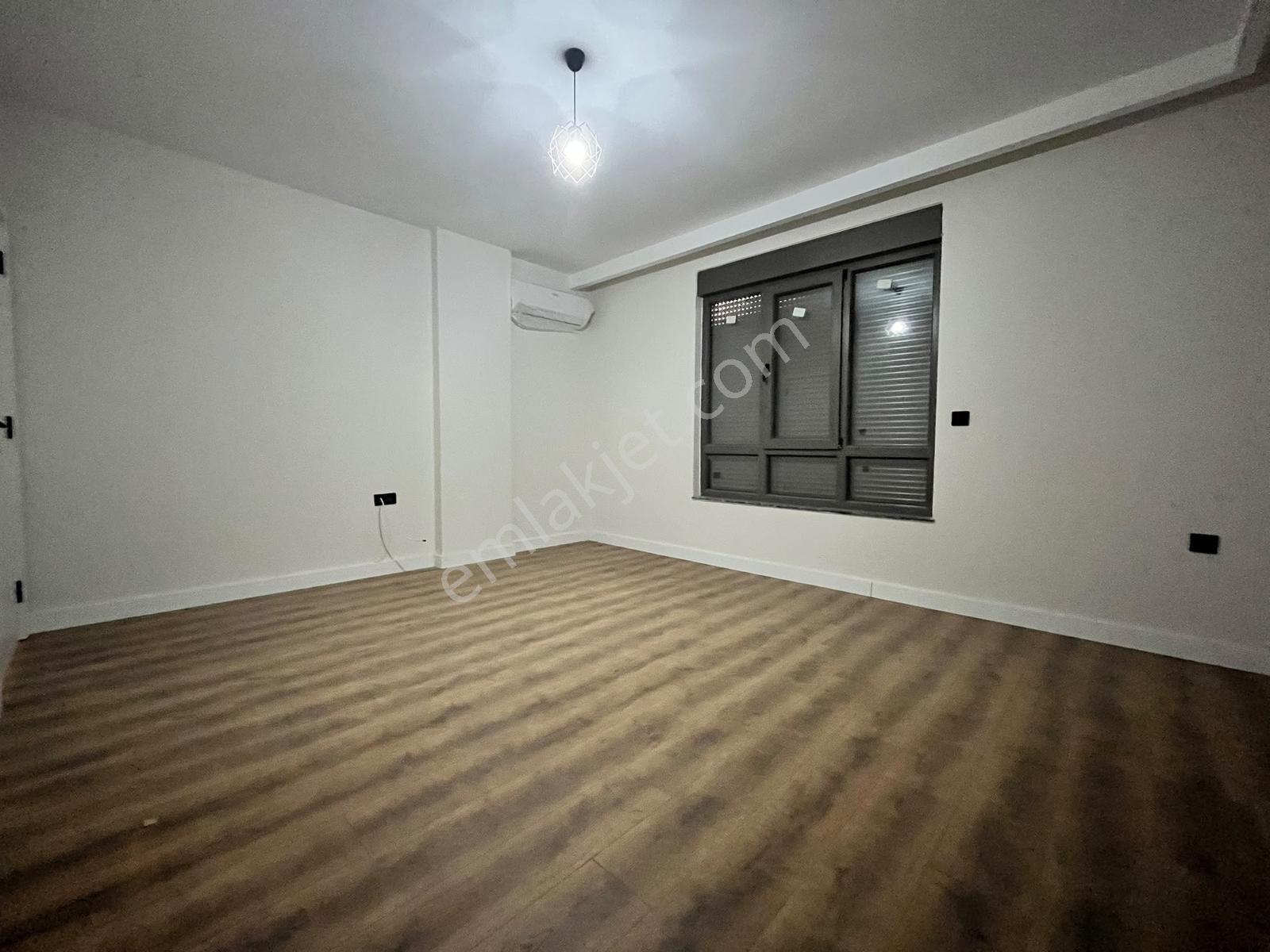 2+1 90m2 Katta Klimalı Mobilyalı Sıfır Daire — fotoğraf 8