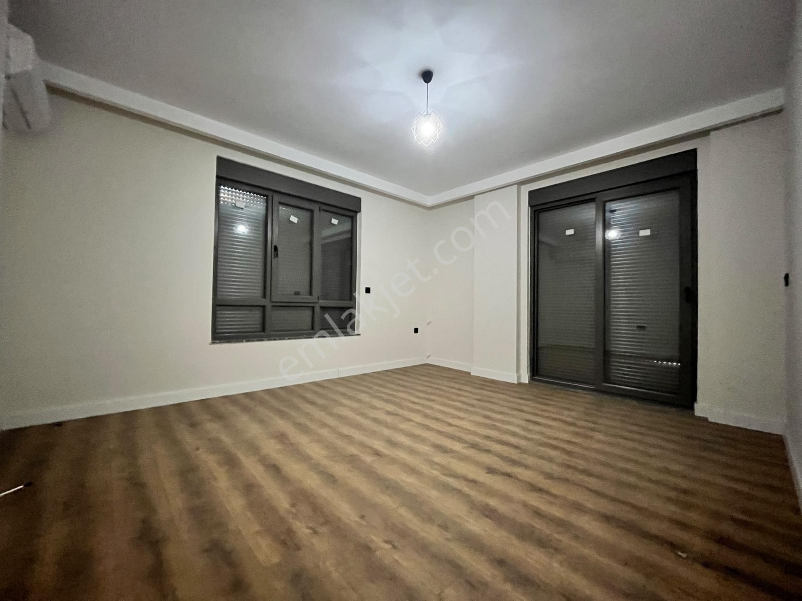 2+1 90m2 Katta Klimalı Mobilyalı Sıfır Daire — fotoğraf 9