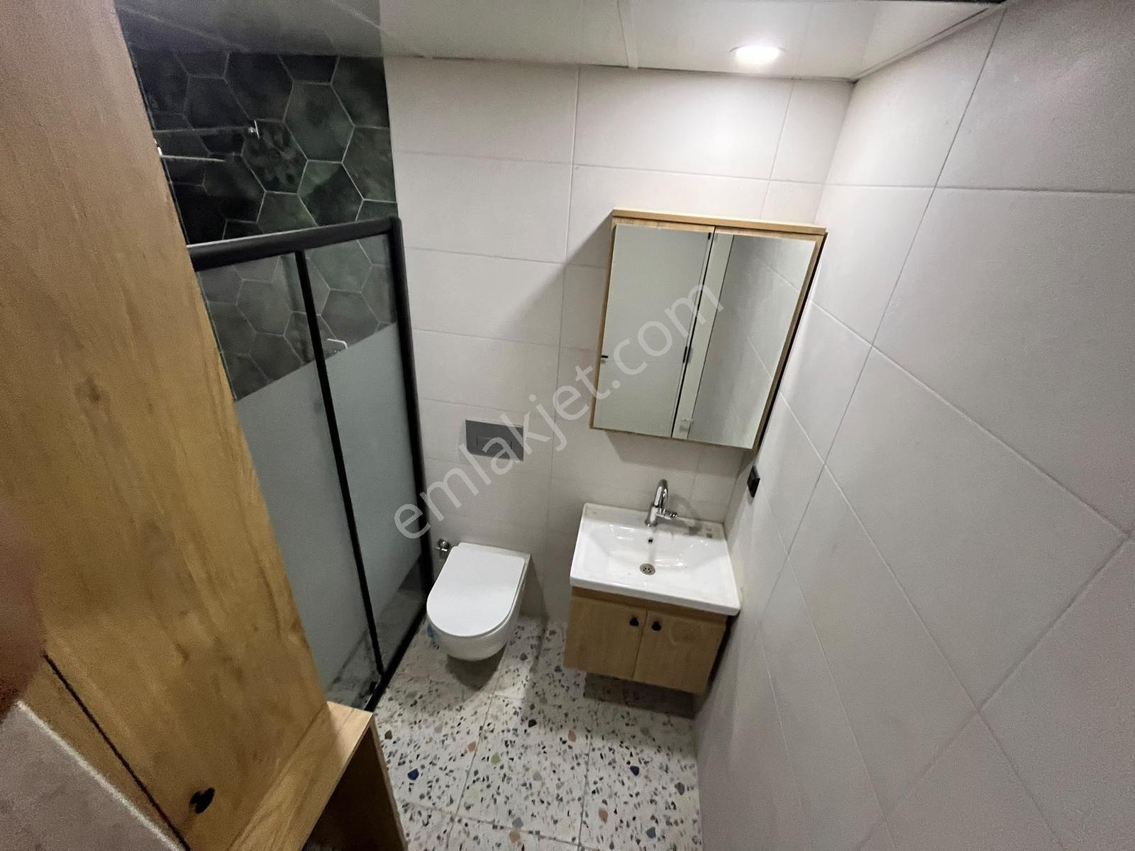 2+1 90m2 Katta Klimalı Mobilyalı Sıfır Daire — fotoğraf 11