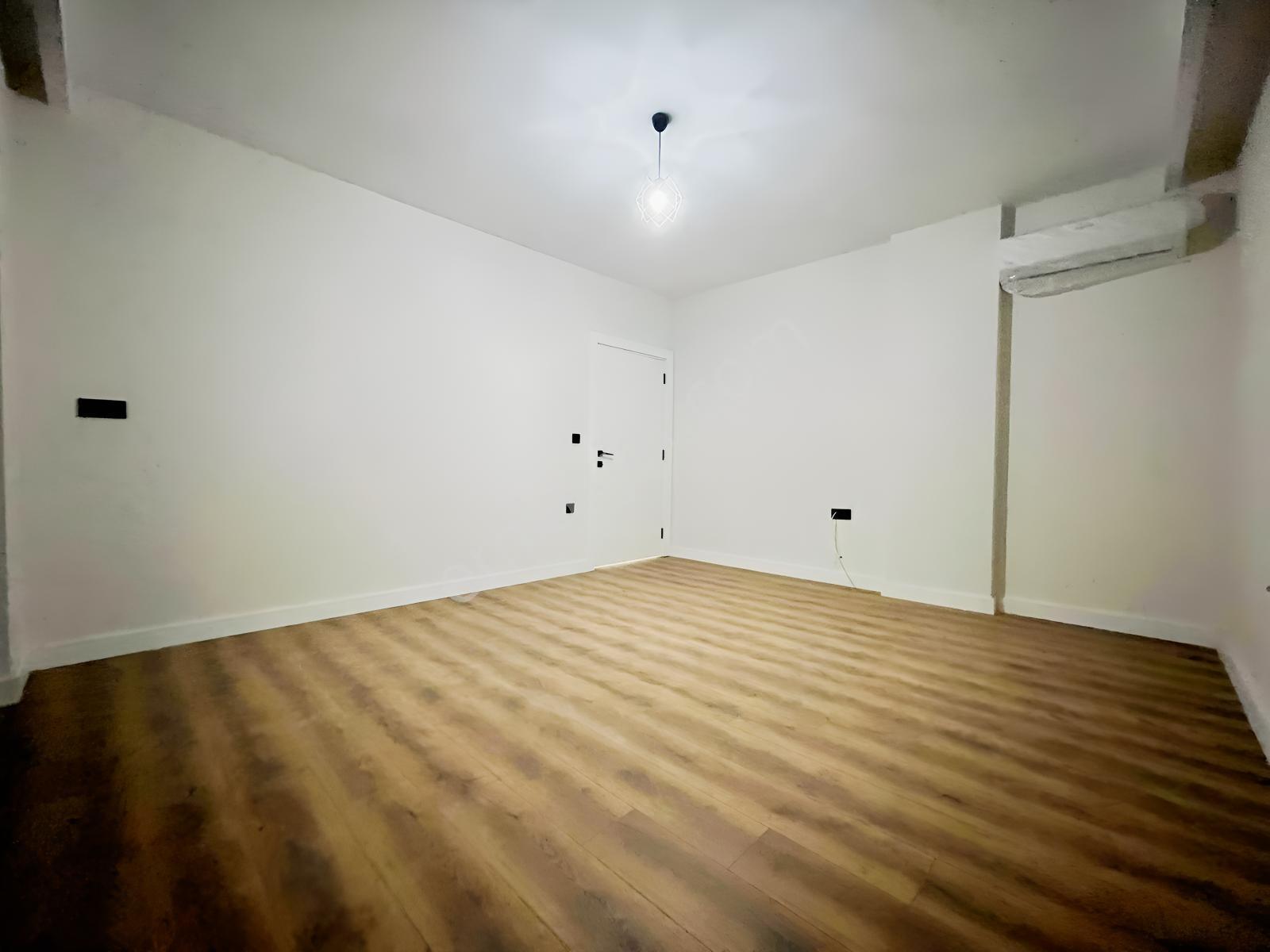 2+1 90m2 Katta Klimalı Mobilyalı Sıfır Daire — fotoğraf 12