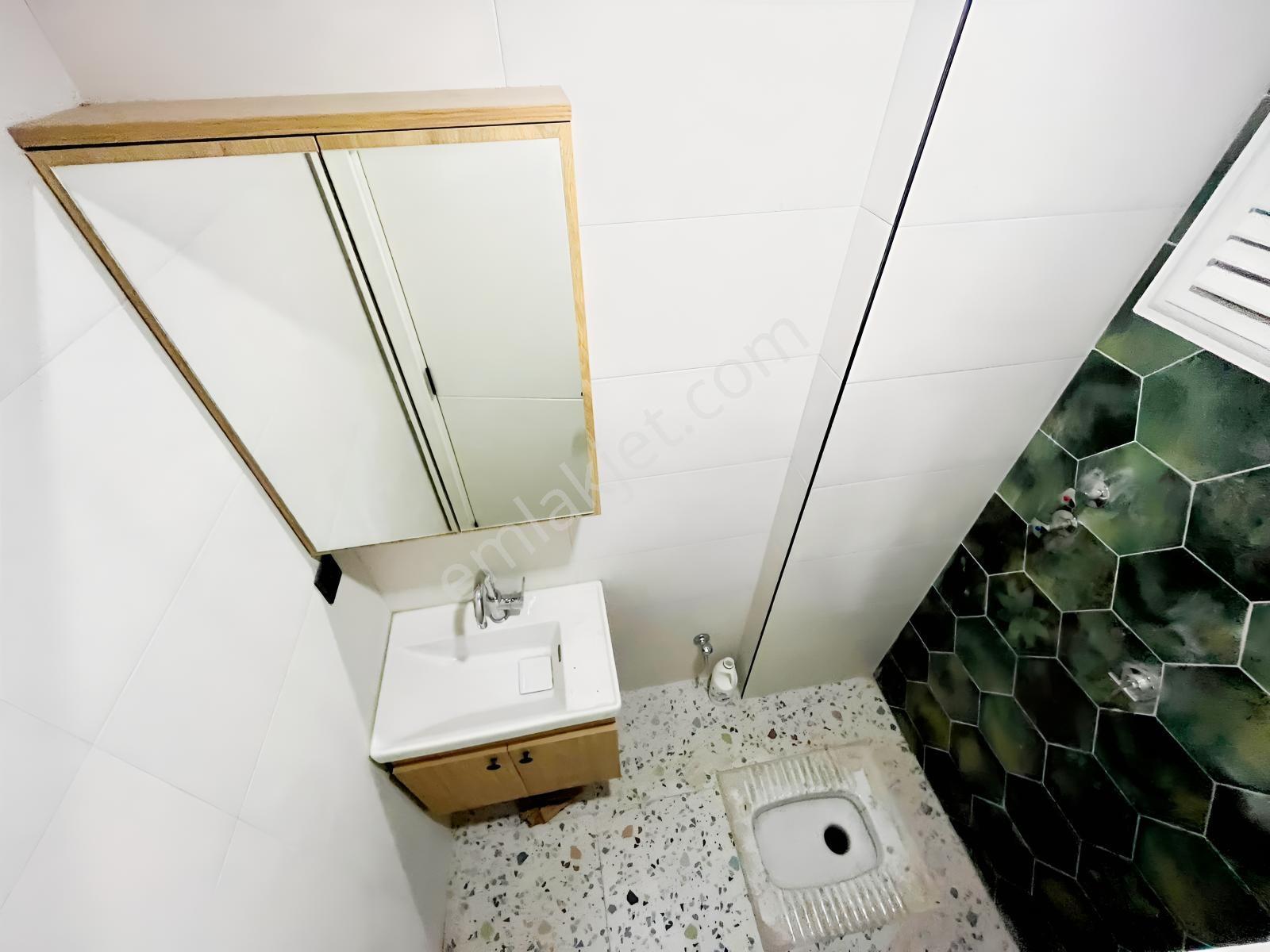 2+1 90m2 Katta Klimalı Mobilyalı Sıfır Daire — fotoğraf 13