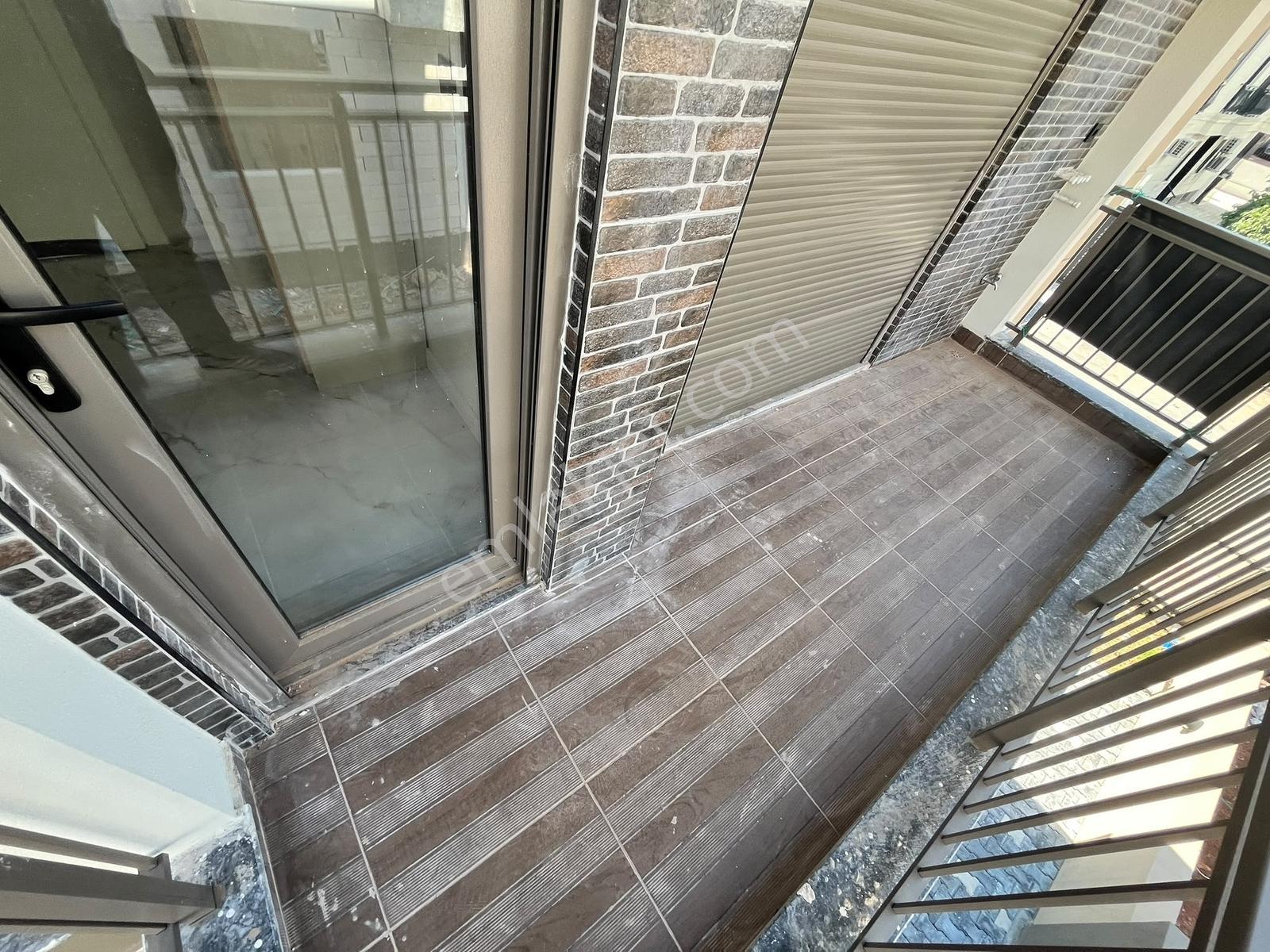 2+1 90m2 Katta Klimalı Mobilyalı Sıfır Daire — fotoğraf 16