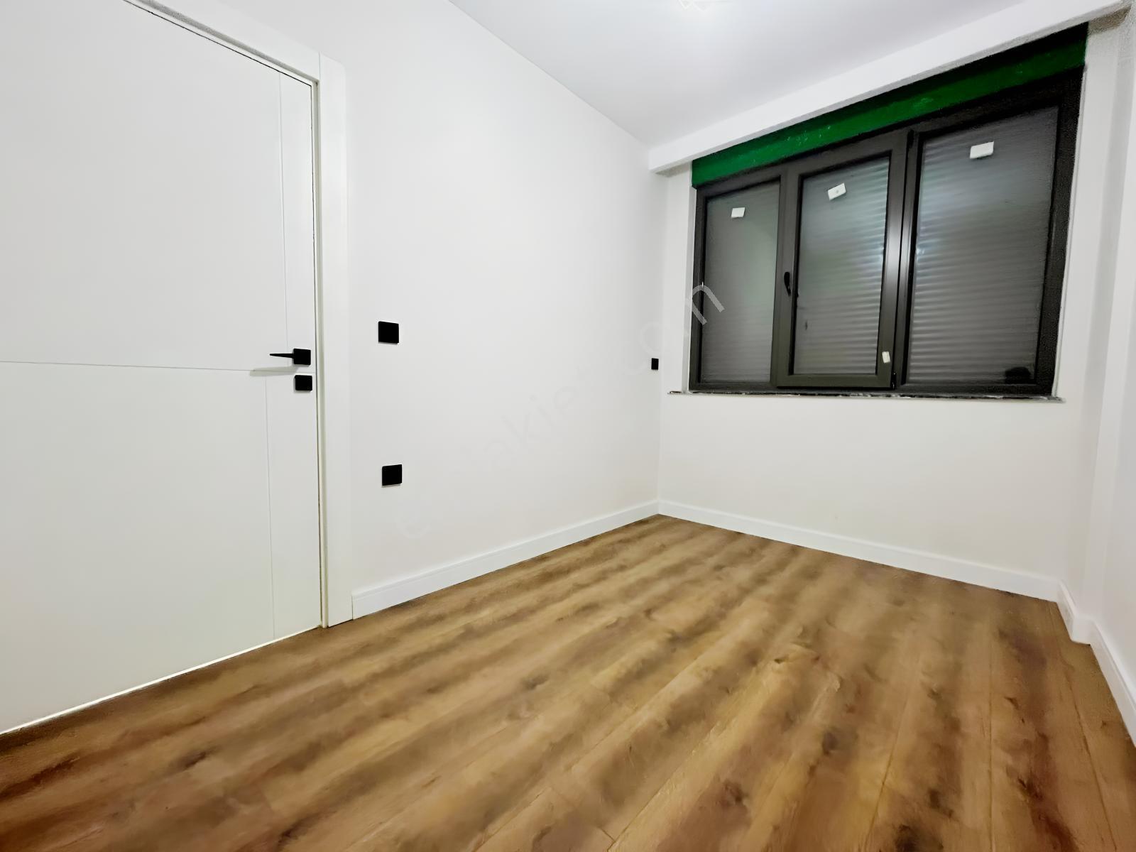 2+1 90m2 Katta Klimalı Mobilyalı Sıfır Daire — fotoğraf 18