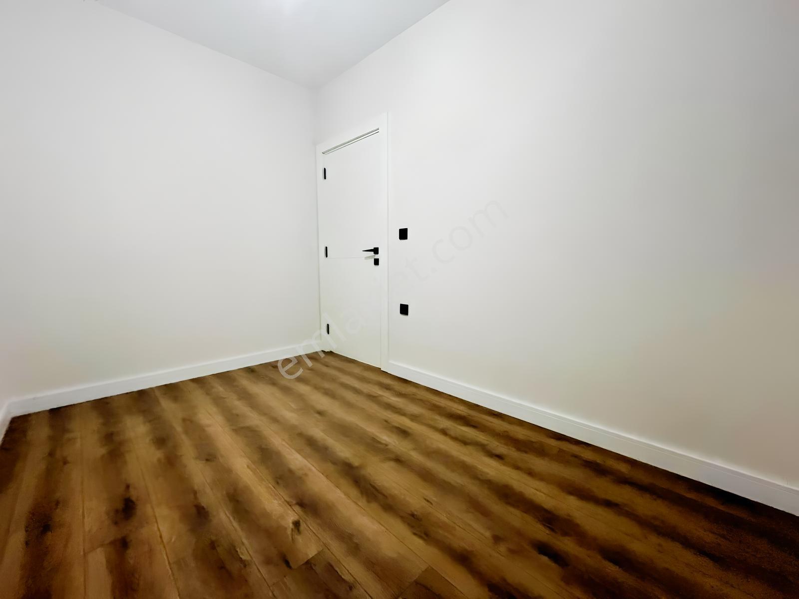 2+1 90m2 Katta Klimalı Mobilyalı Sıfır Daire — fotoğraf 19