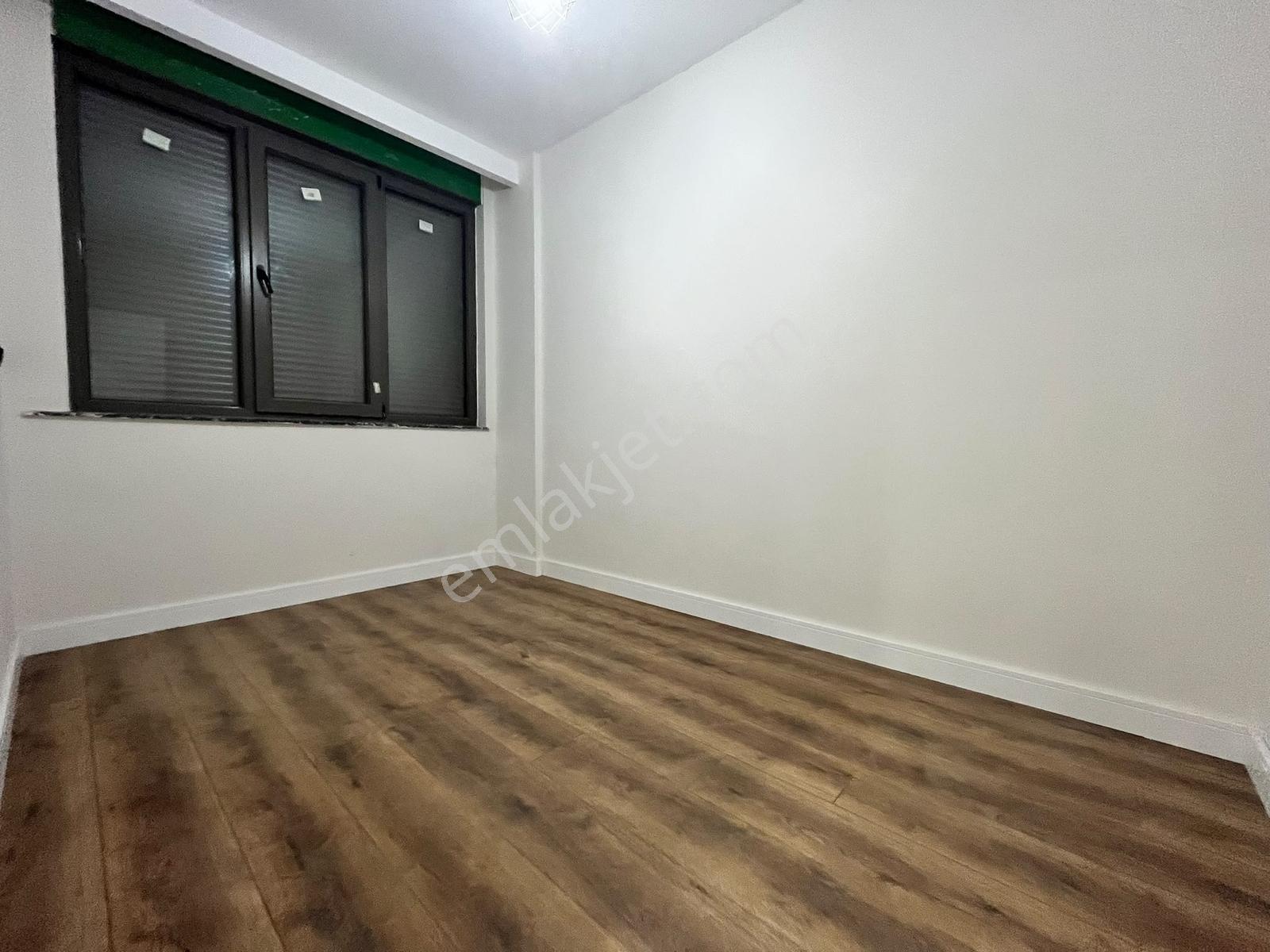 2+1 90m2 Katta Klimalı Mobilyalı Sıfır Daire — fotoğraf 21