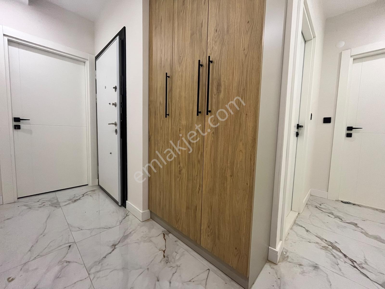 2+1 90m2 Katta Klimalı Mobilyalı Sıfır Daire — fotoğraf 22