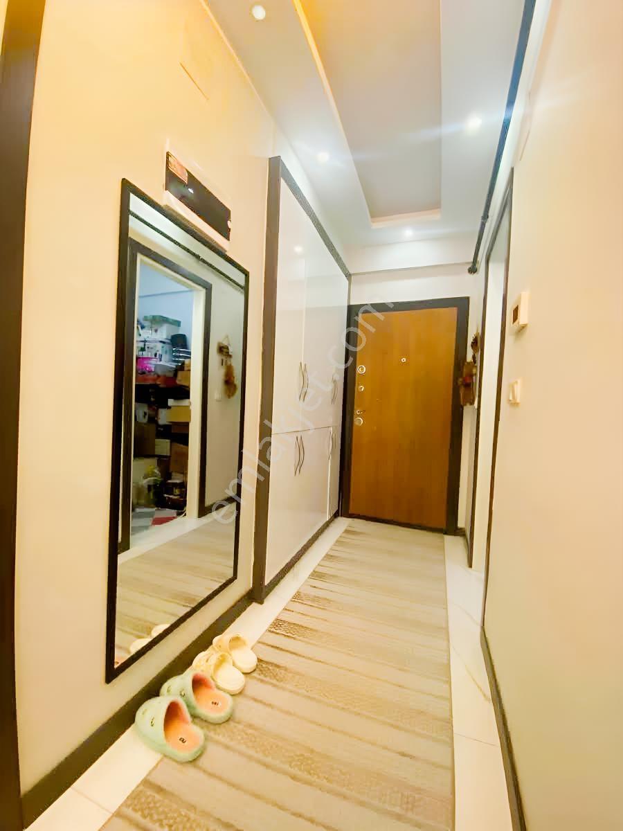 Yeşil Mahallede Lüks 2+1 — fotoğraf 6