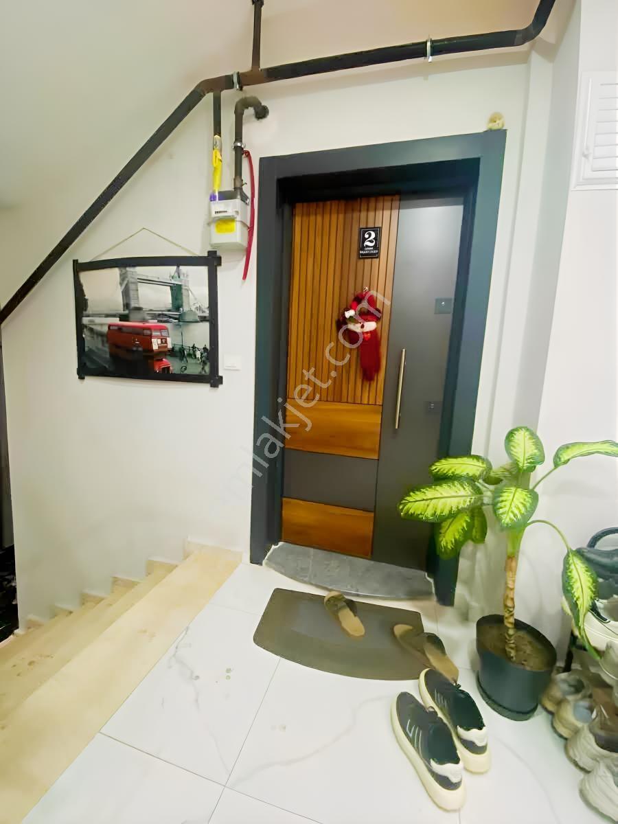 Yeşil Mahallede Lüks 2+1 — fotoğraf 7