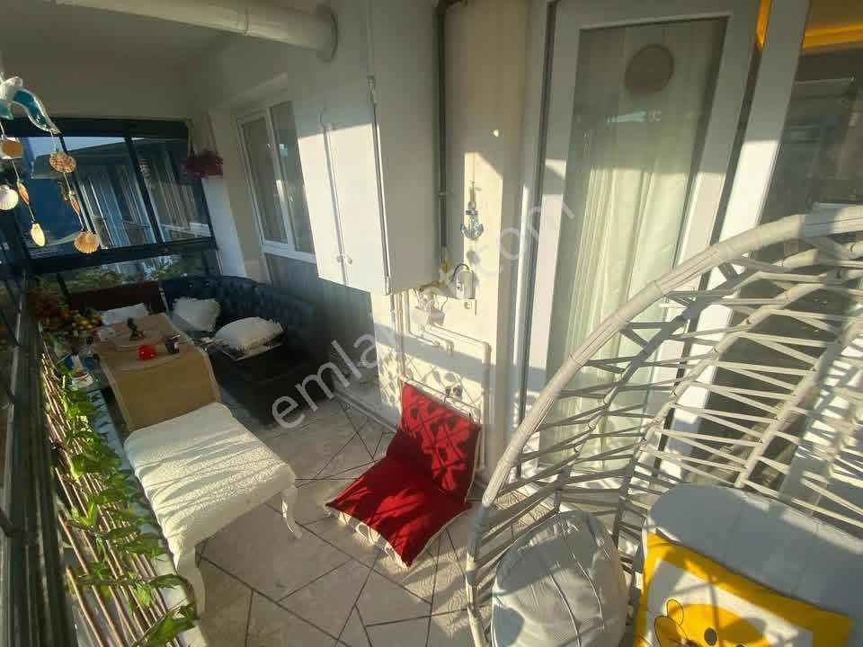 Yeşil Mahallede Lüks 2+1 — fotoğraf 9