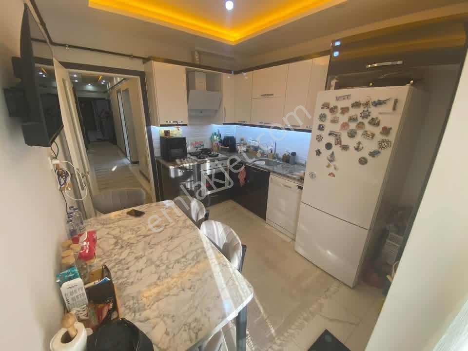 Yeşil Mahallede Lüks 2+1 — fotoğraf 13