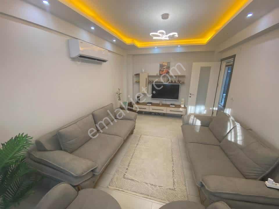Yeşil Mahallede Lüks 2+1 — fotoğraf 14
