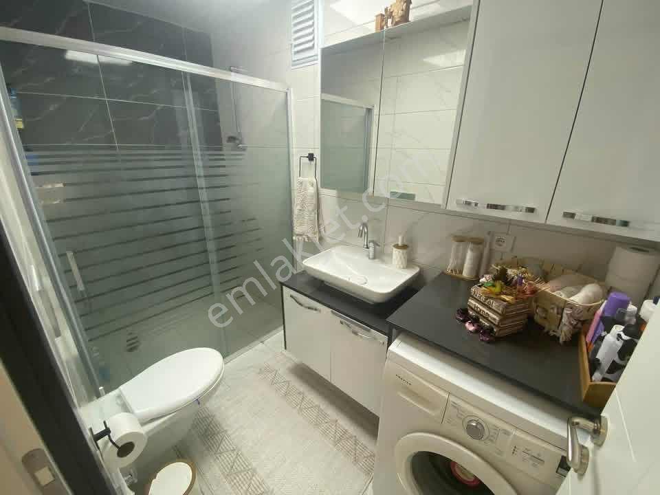 Yeşil Mahallede Lüks 2+1 — fotoğraf 15