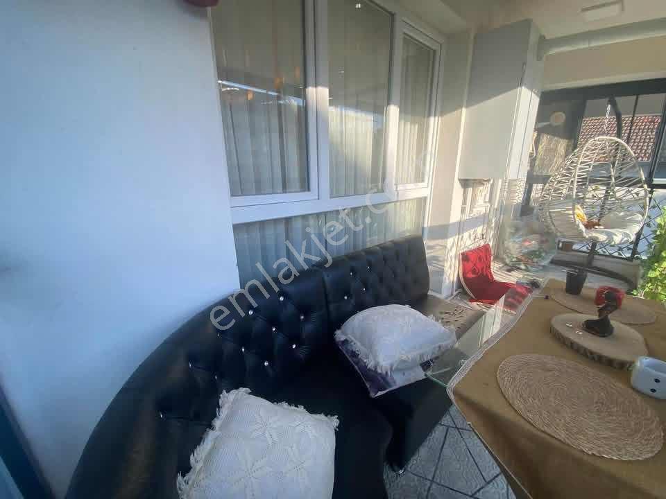Yeşil Mahallede Lüks 2+1 — fotoğraf 18