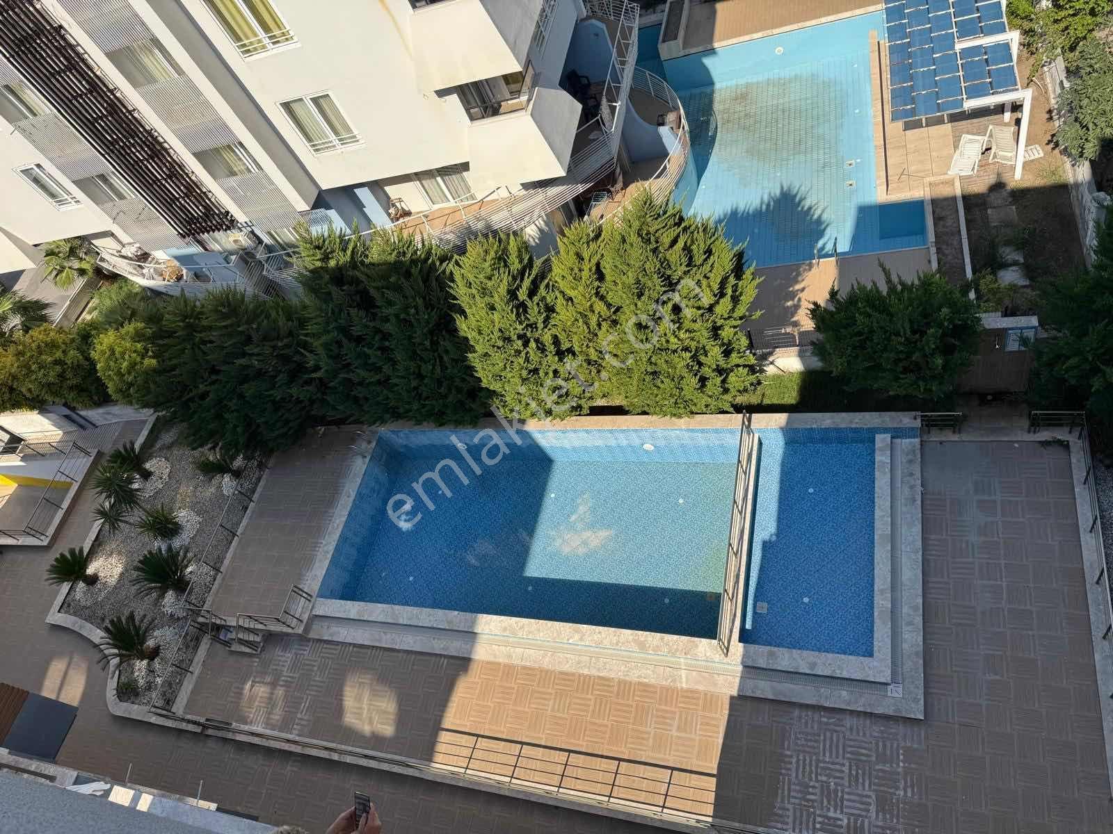 İcon İnvest Liman Mah Satlik Site İçi 3+1 Dublexs