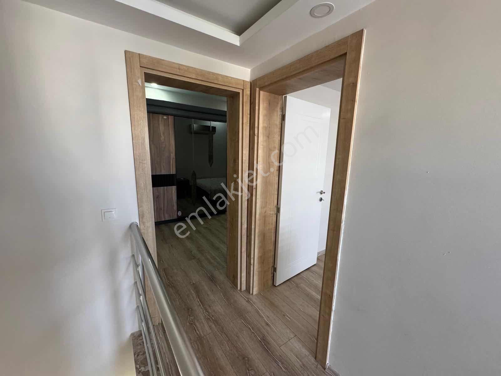 İcon İnvest Liman Mah Satlik Site İçi 3+1 Dublexs — fotoğraf 2