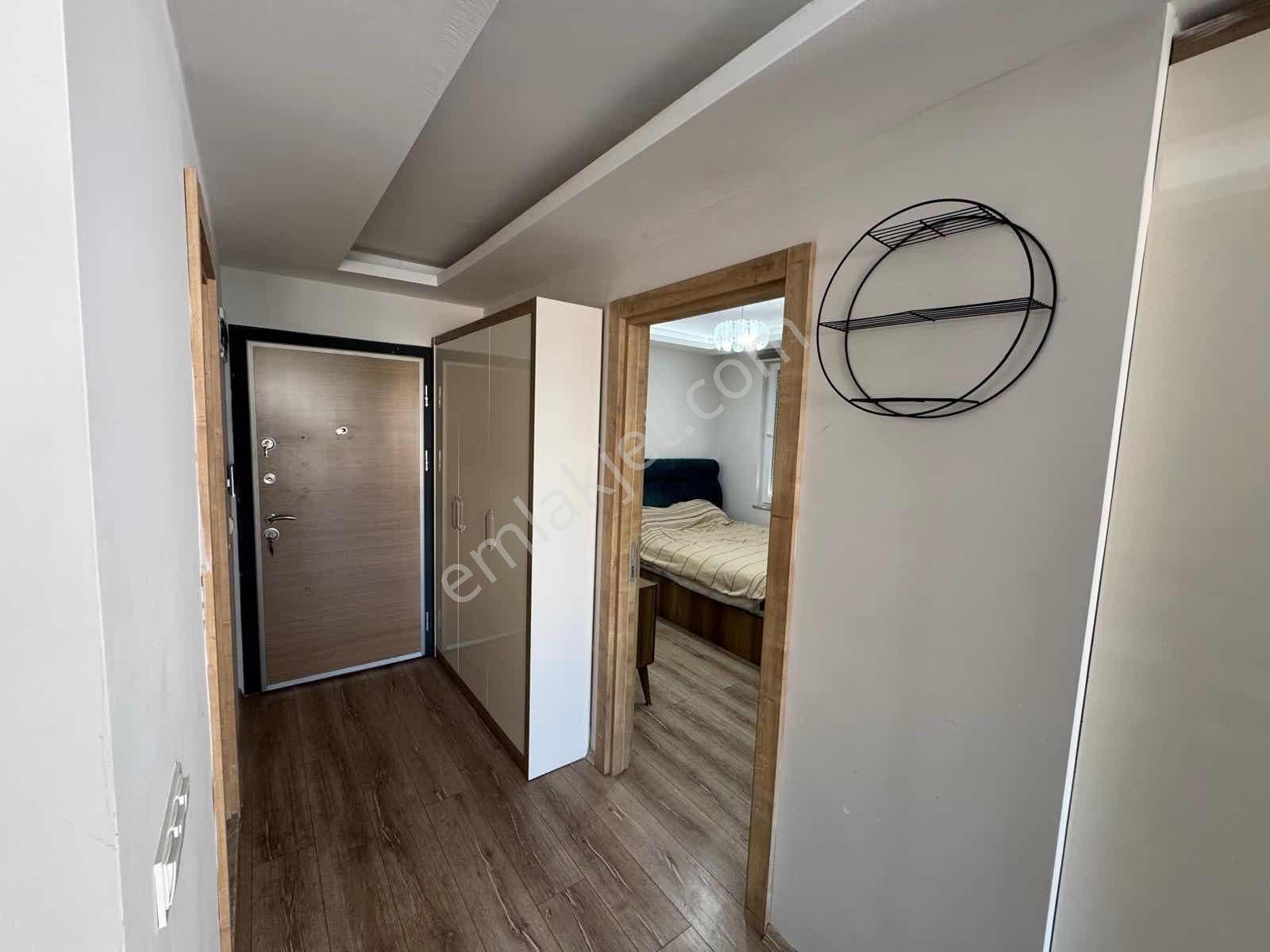 İcon İnvest Liman Mah Satlik Site İçi 3+1 Dublexs — fotoğraf 3