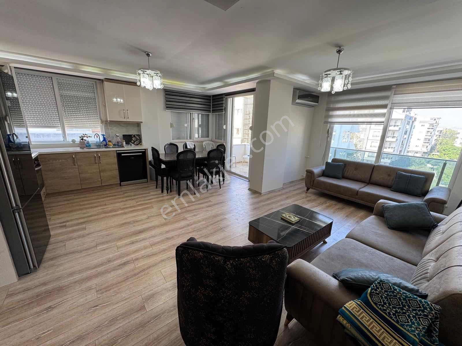 İcon İnvest Liman Mah Satlik Site İçi 3+1 Dublexs — fotoğraf 8