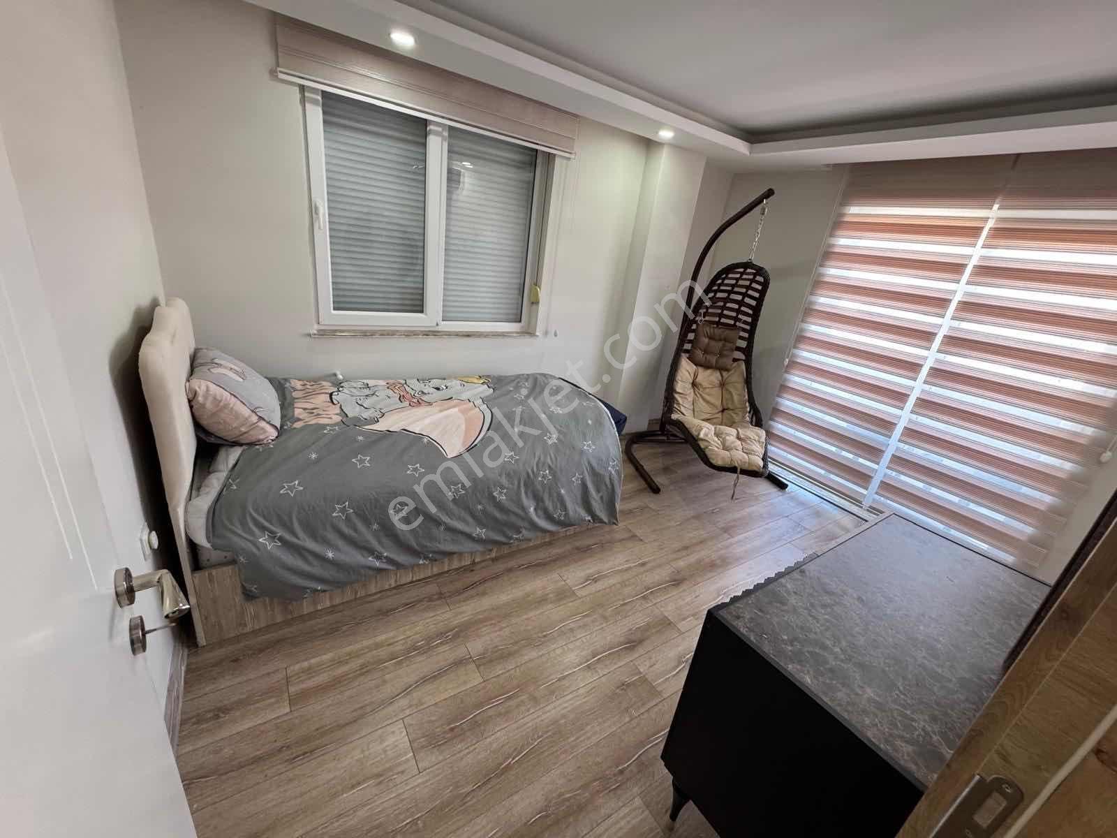 İcon İnvest Liman Mah Satlik Site İçi 3+1 Dublexs — fotoğraf 11