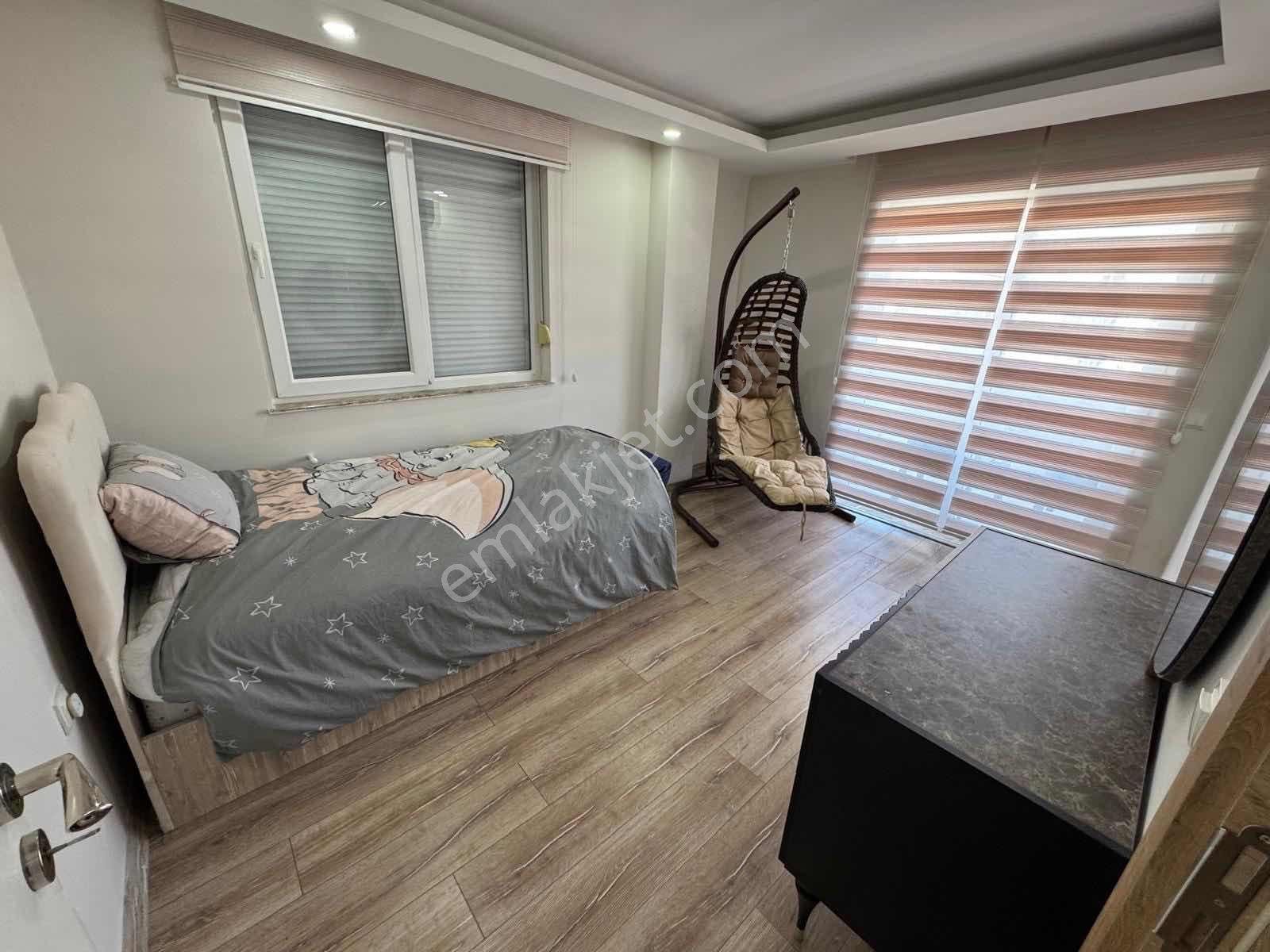 İcon İnvest Liman Mah Satlik Site İçi 3+1 Dublexs — fotoğraf 12