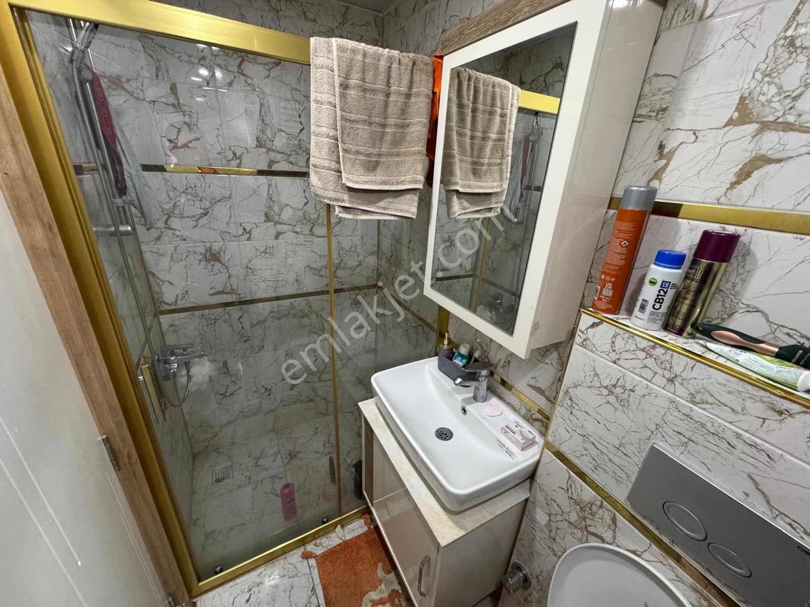 İcon İnvest Liman Mah Satlik Site İçi 3+1 Dublexs — fotoğraf 13
