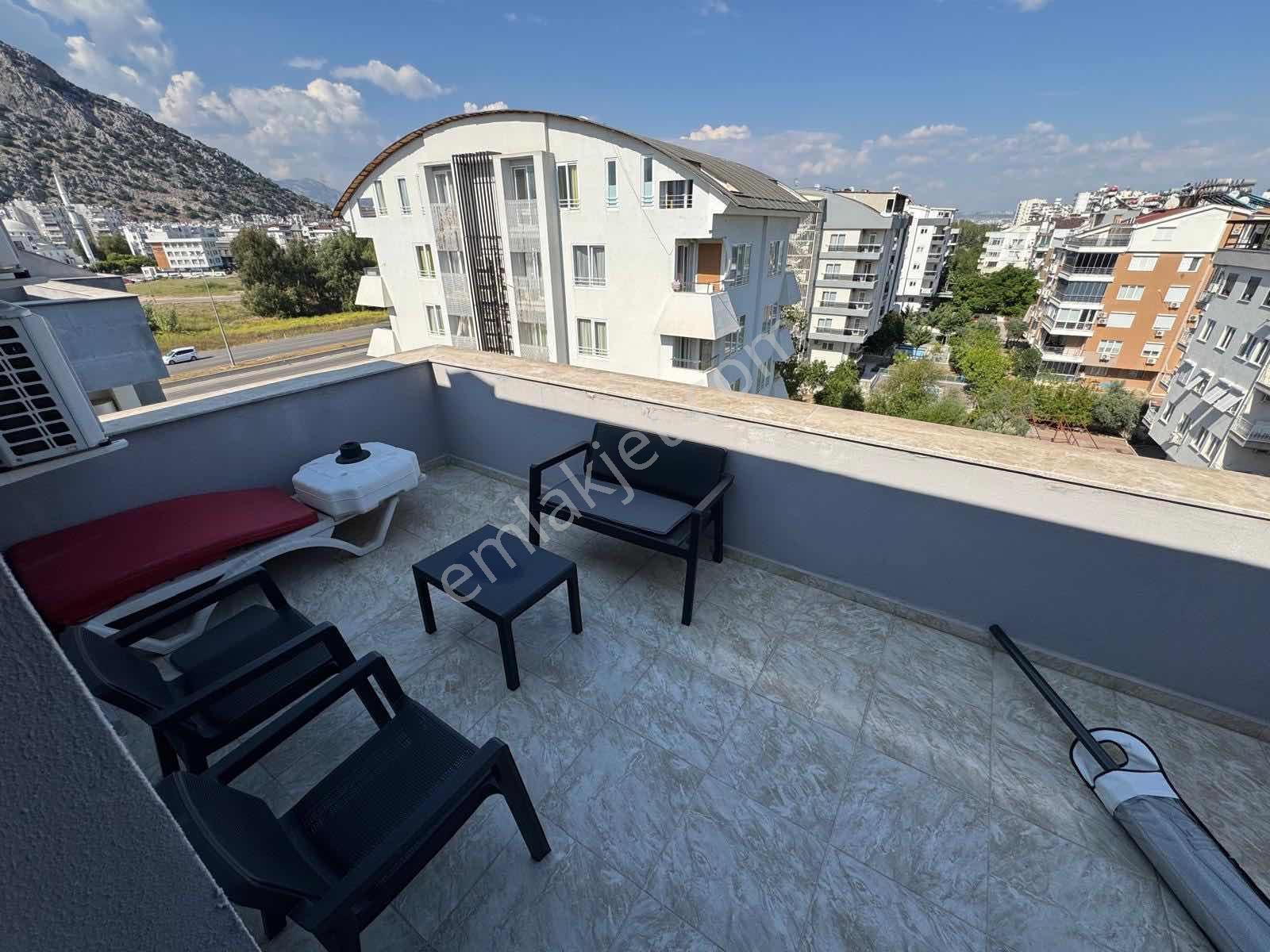 İcon İnvest Liman Mah Satlik Site İçi 3+1 Dublexs — fotoğraf 14