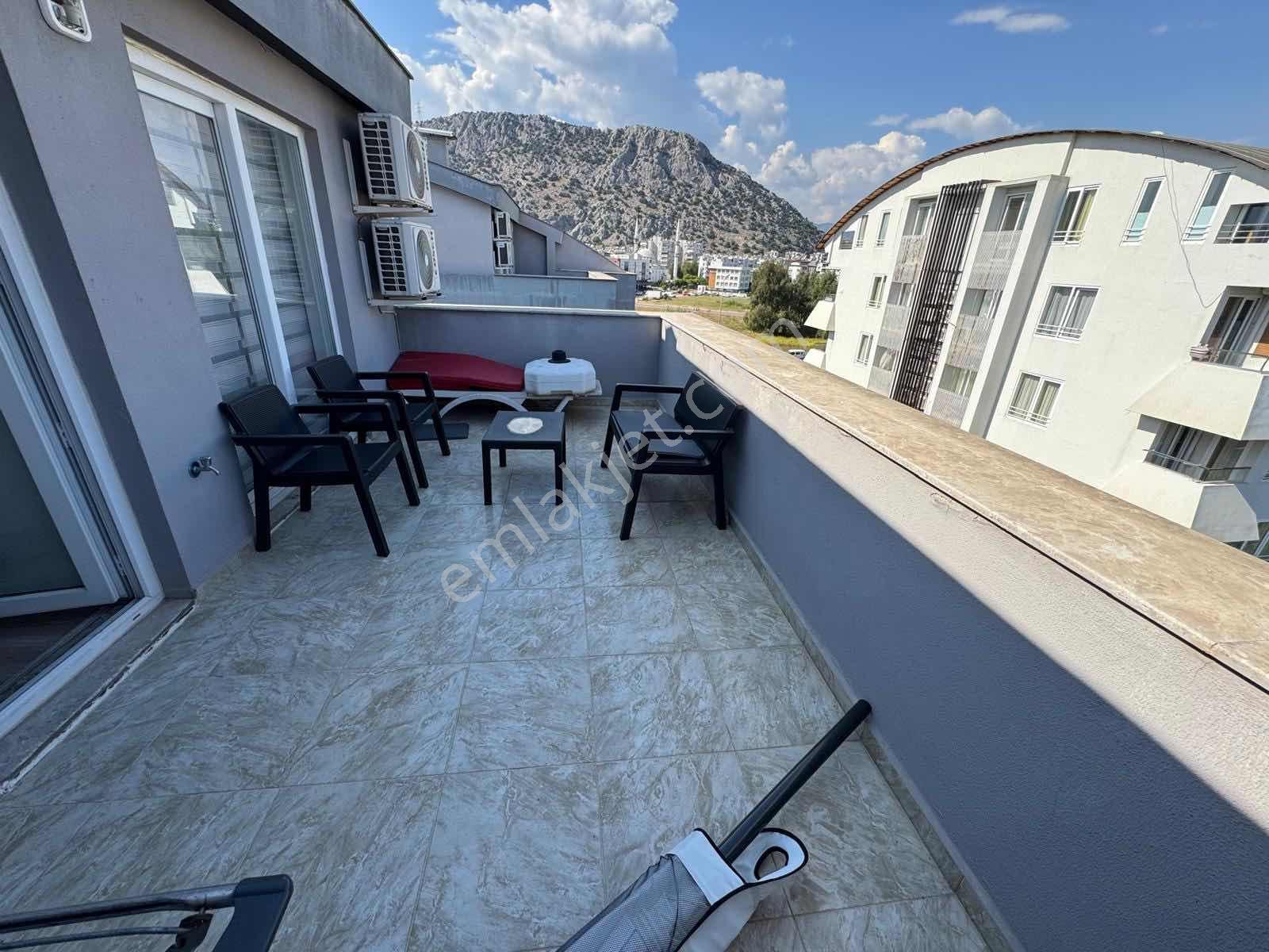 İcon İnvest Liman Mah Satlik Site İçi 3+1 Dublexs — fotoğraf 15