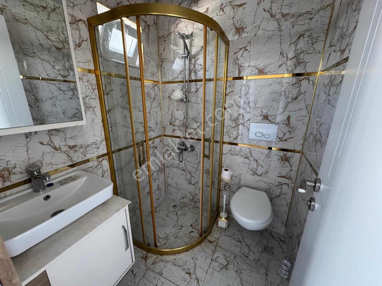 İcon İnvest Liman Mah Satlik Site İçi 3+1 Dublexs — fotoğraf 16