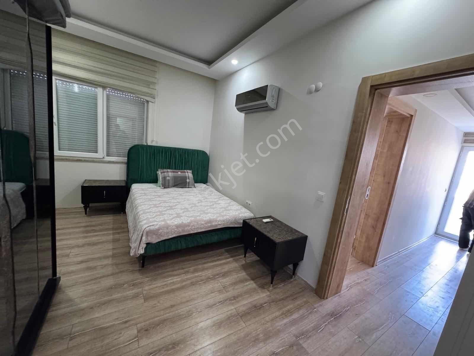 İcon İnvest Liman Mah Satlik Site İçi 3+1 Dublexs — fotoğraf 17