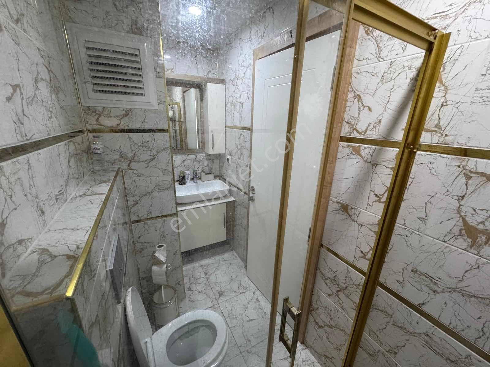 İcon İnvest Liman Mah Satlik Site İçi 3+1 Dublexs — fotoğraf 18