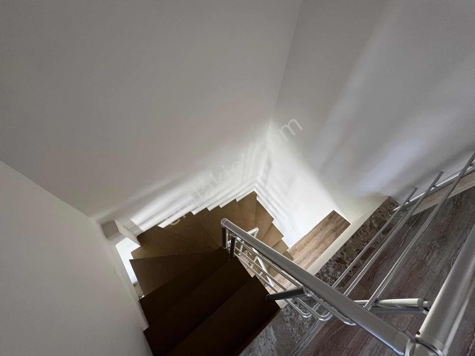 İcon İnvest Liman Mah Satlik Site İçi 3+1 Dublexs — fotoğraf 23