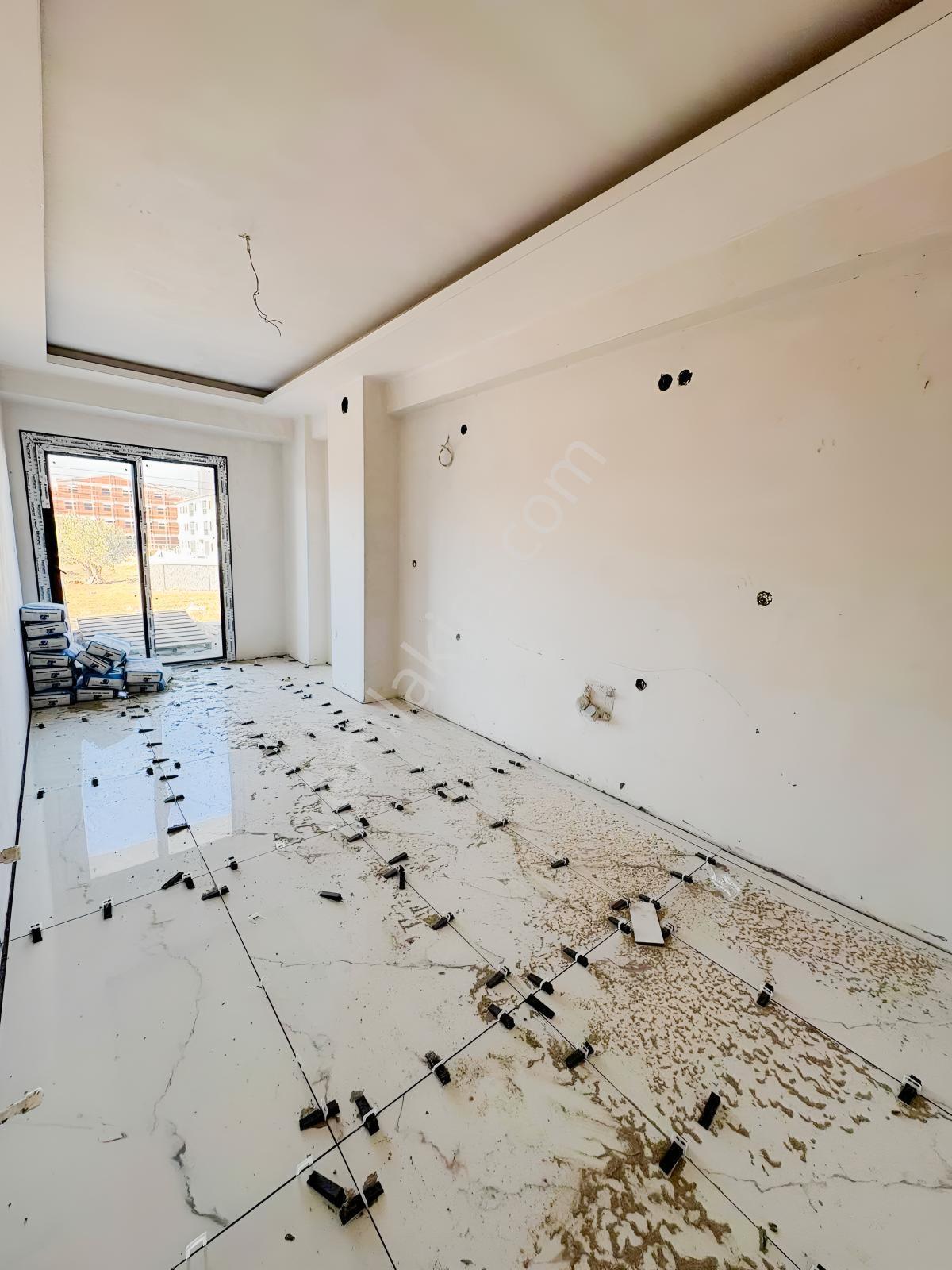 Satılık 3+1 Daire | Yığma Tepe Mevkii Takasa Açıktır — fotoğraf 3