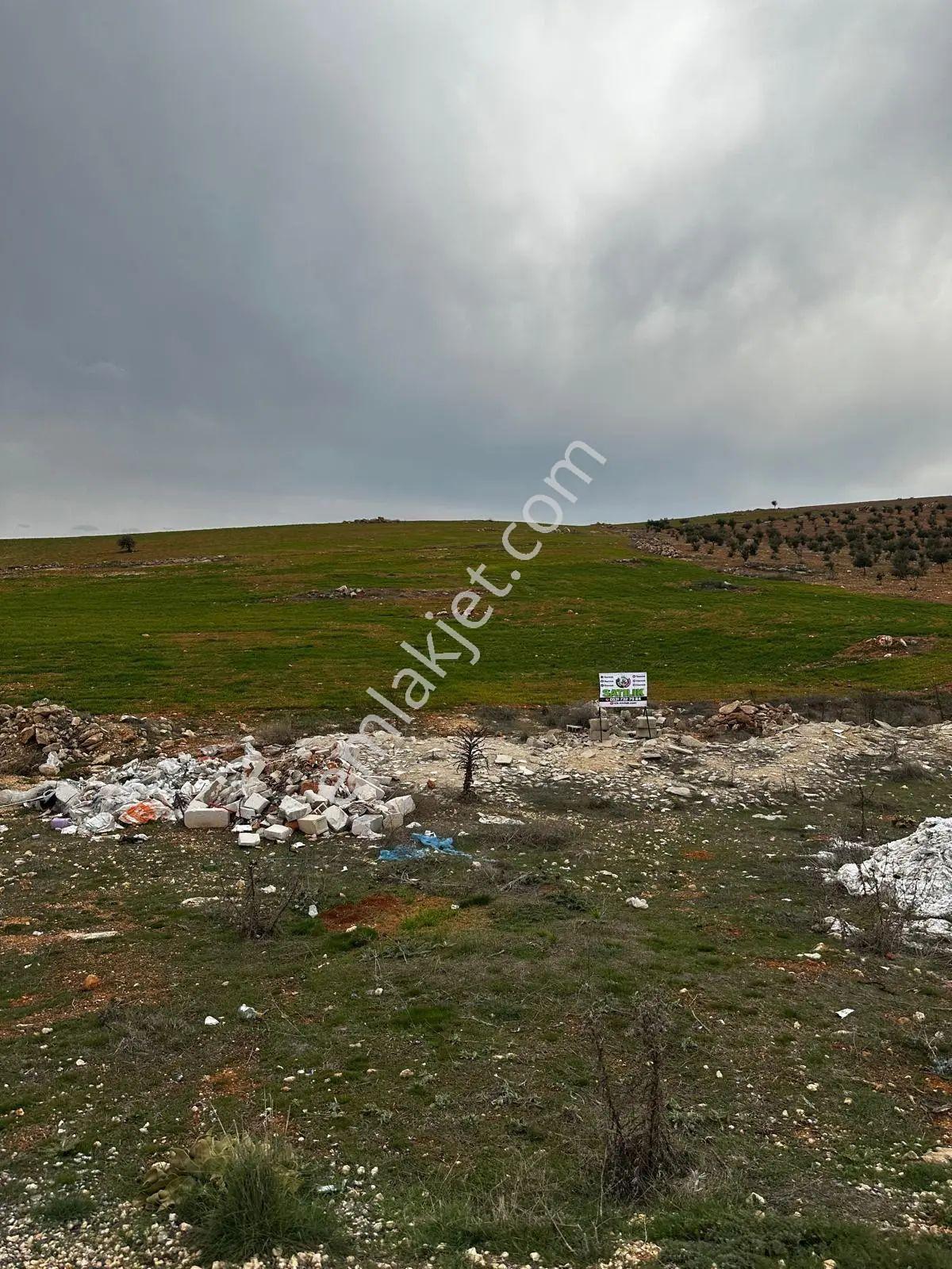 Şahinbey Geneyikte Asfalta Sıfır Arazi — fotoğraf 3