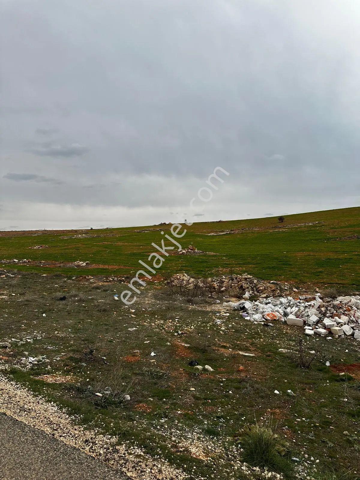 Şahinbey Geneyikte Asfalta Sıfır Arazi — fotoğraf 4