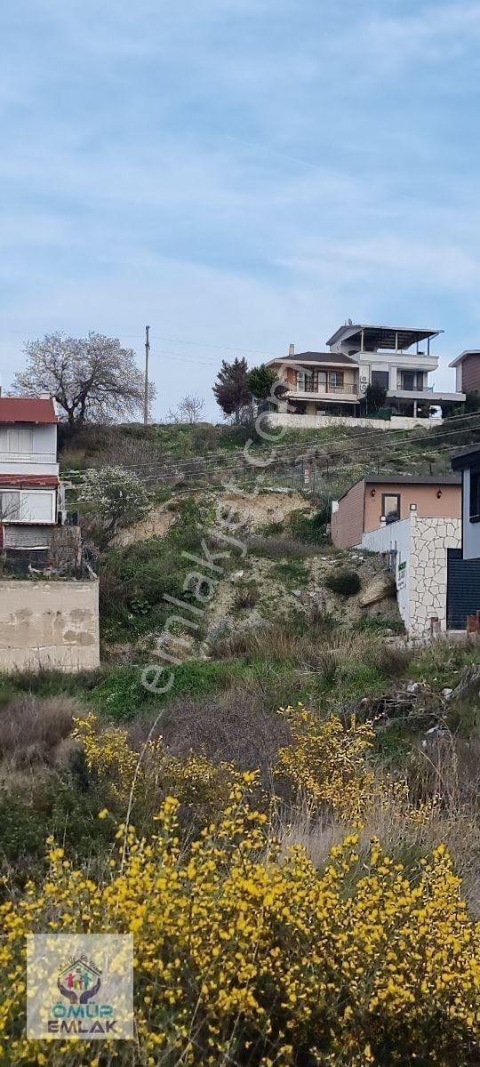 Muhteşem Deniz Manzaralı Satılık Arsa — fotoğraf 5