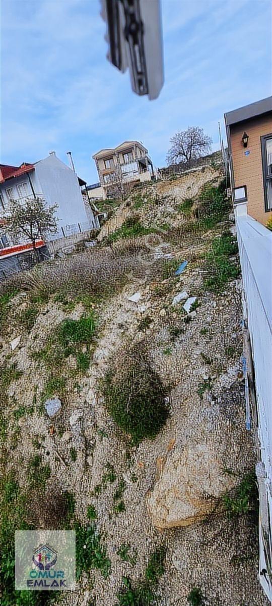 Muhteşem Deniz Manzaralı Satılık Arsa — fotoğraf 11