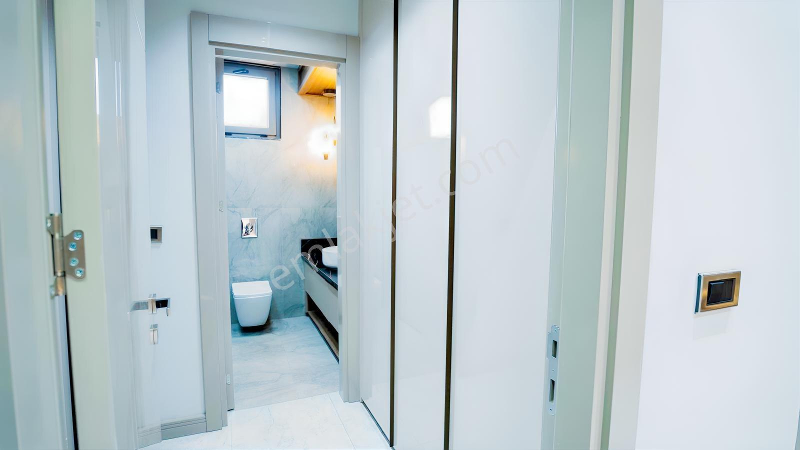 Ermenek'te Asansörlü Müstakil 7+1 Villa — fotoğraf 11