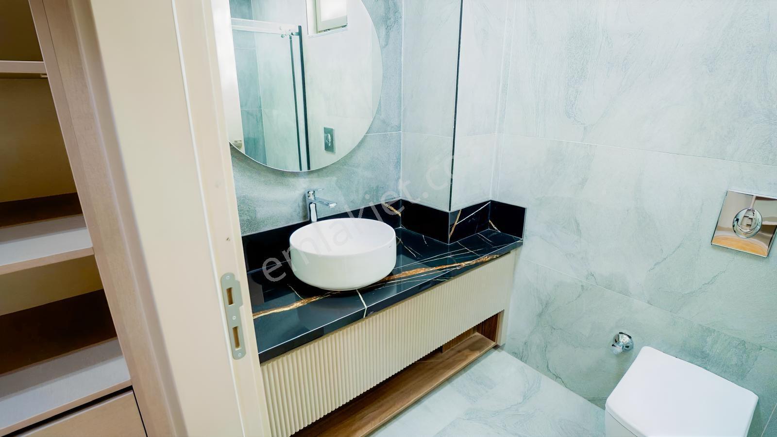 Ermenek'te Asansörlü Müstakil 7+1 Villa — fotoğraf 12