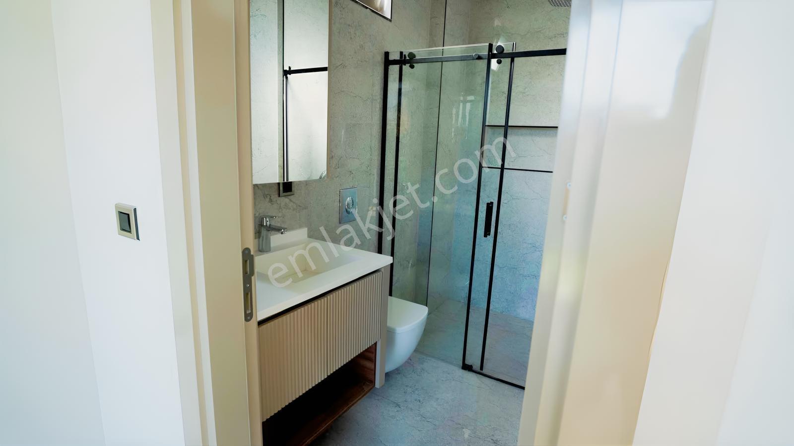 Ermenek'te Asansörlü Müstakil 7+1 Villa — fotoğraf 14