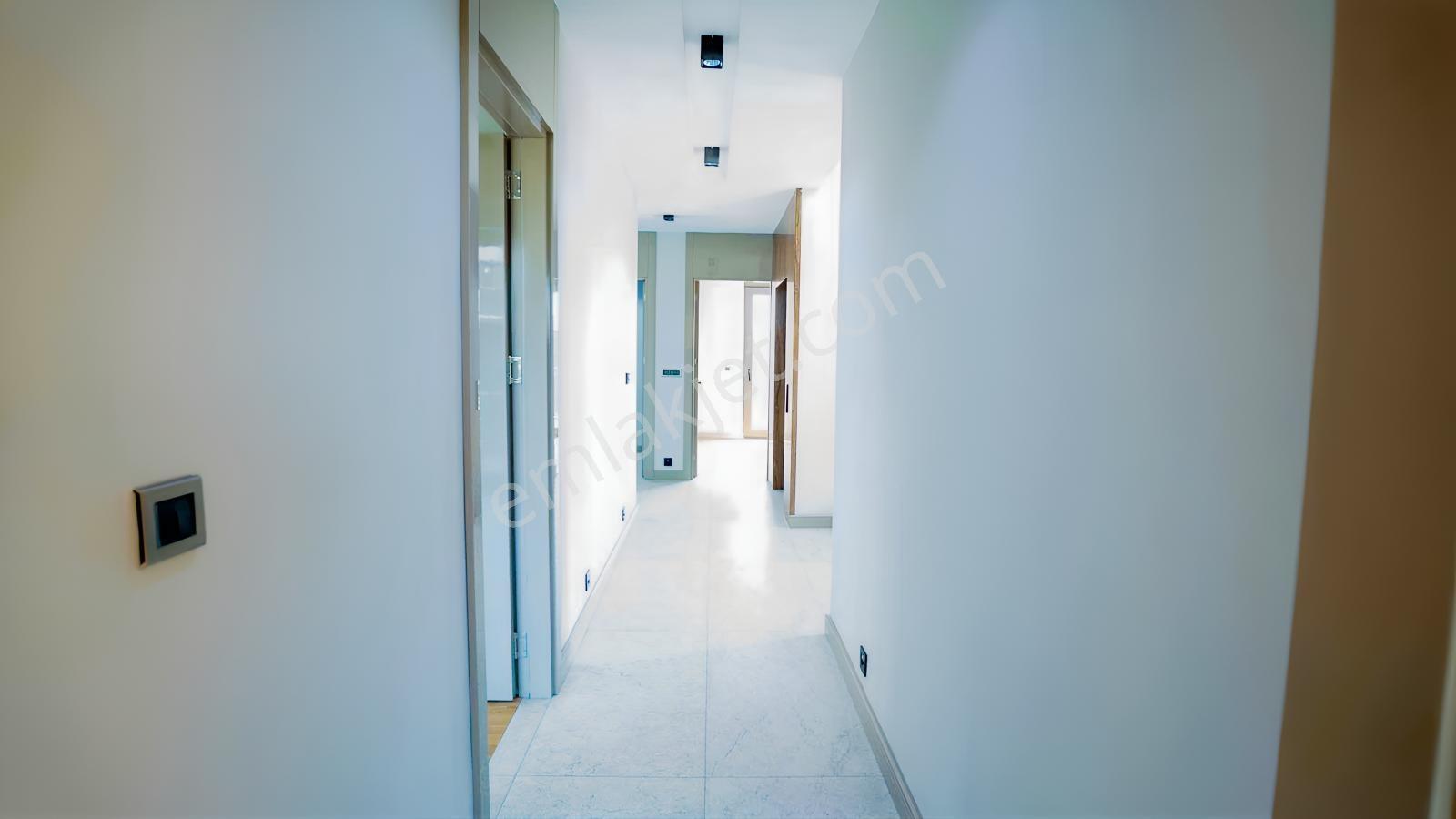 Ermenek'te Asansörlü Müstakil 7+1 Villa — fotoğraf 17