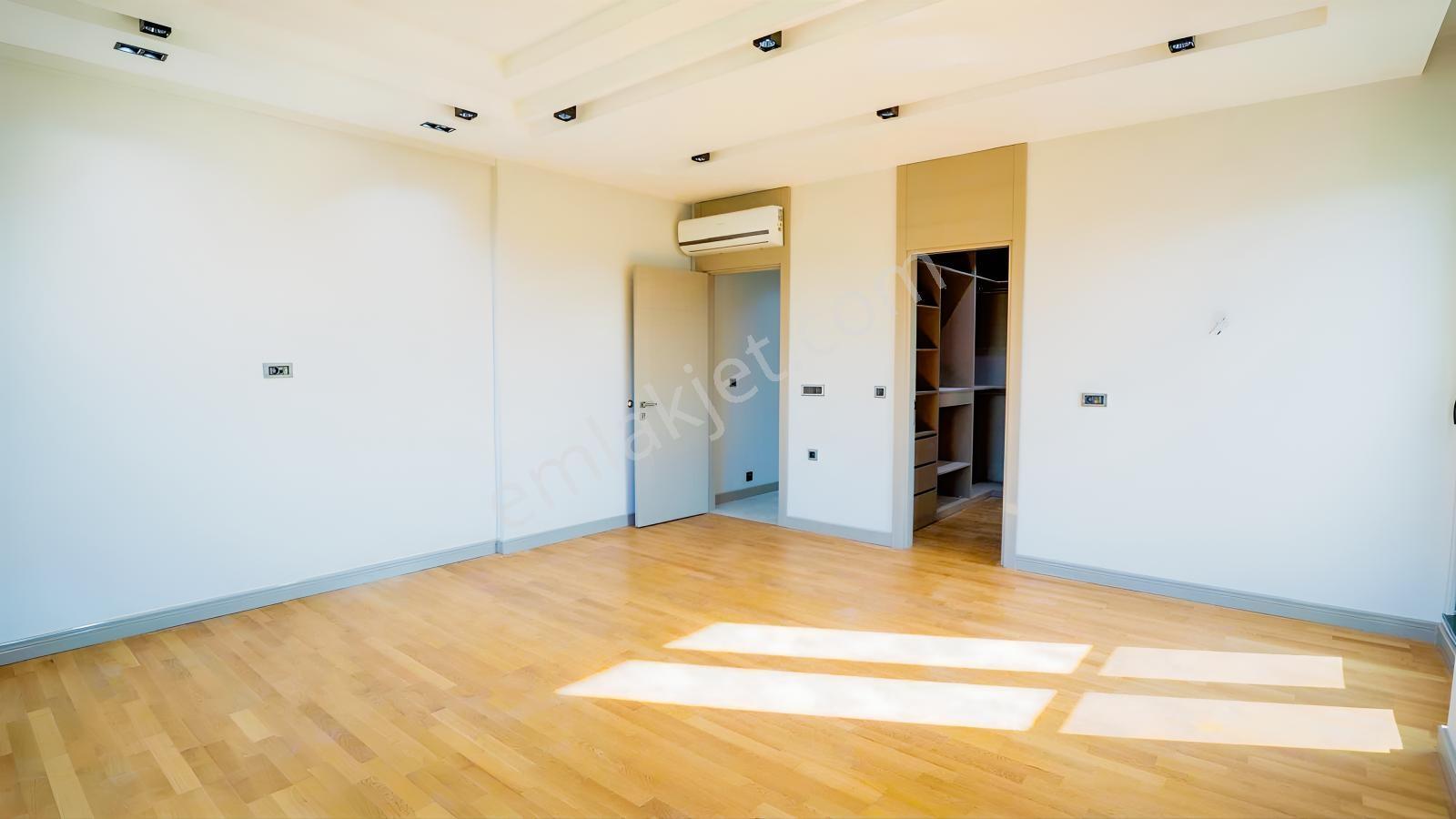 Ermenek'te Asansörlü Müstakil 7+1 Villa — fotoğraf 18